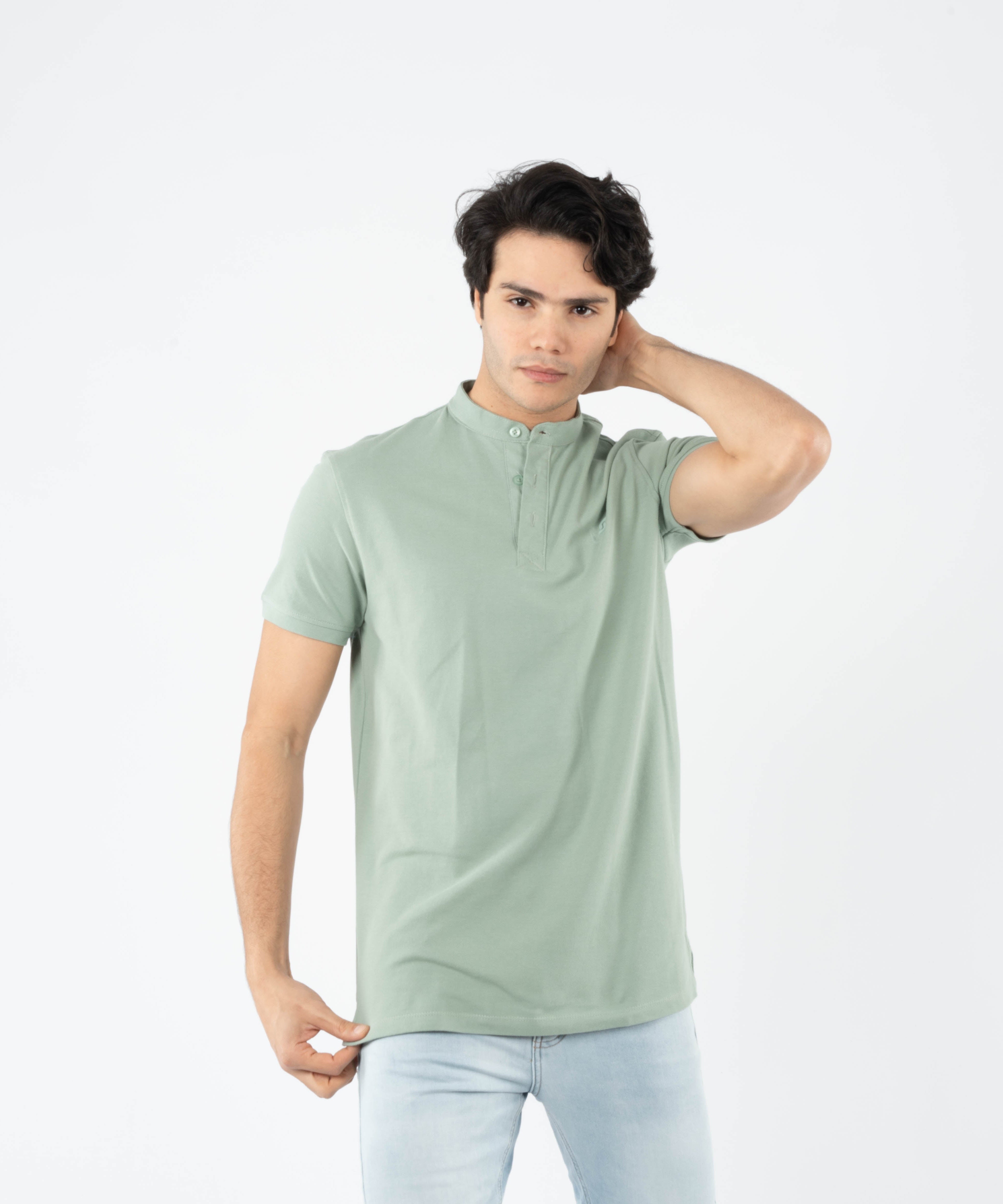 T-Shirt - Men - Polo Outlet