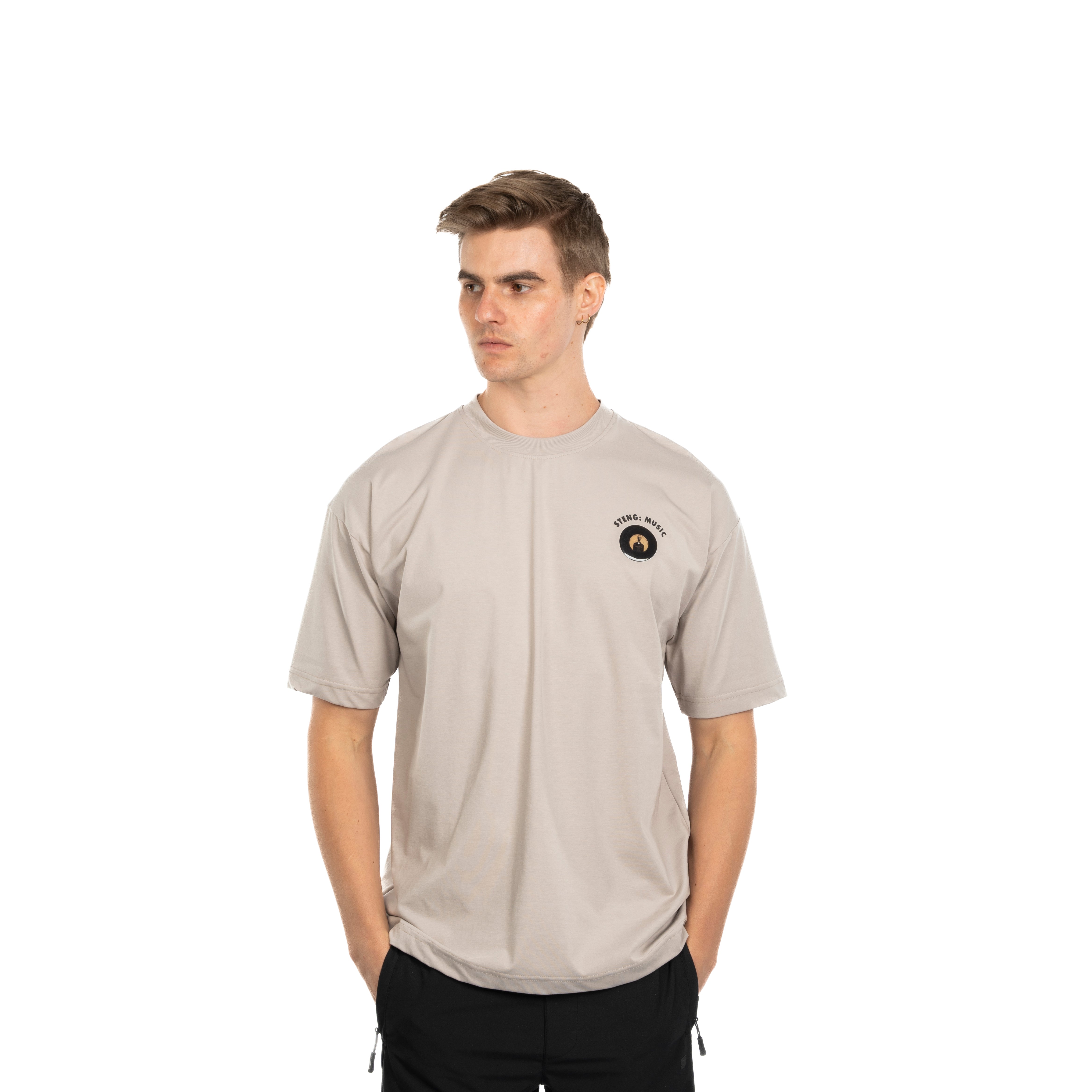 T-Shirt - Men - Printed