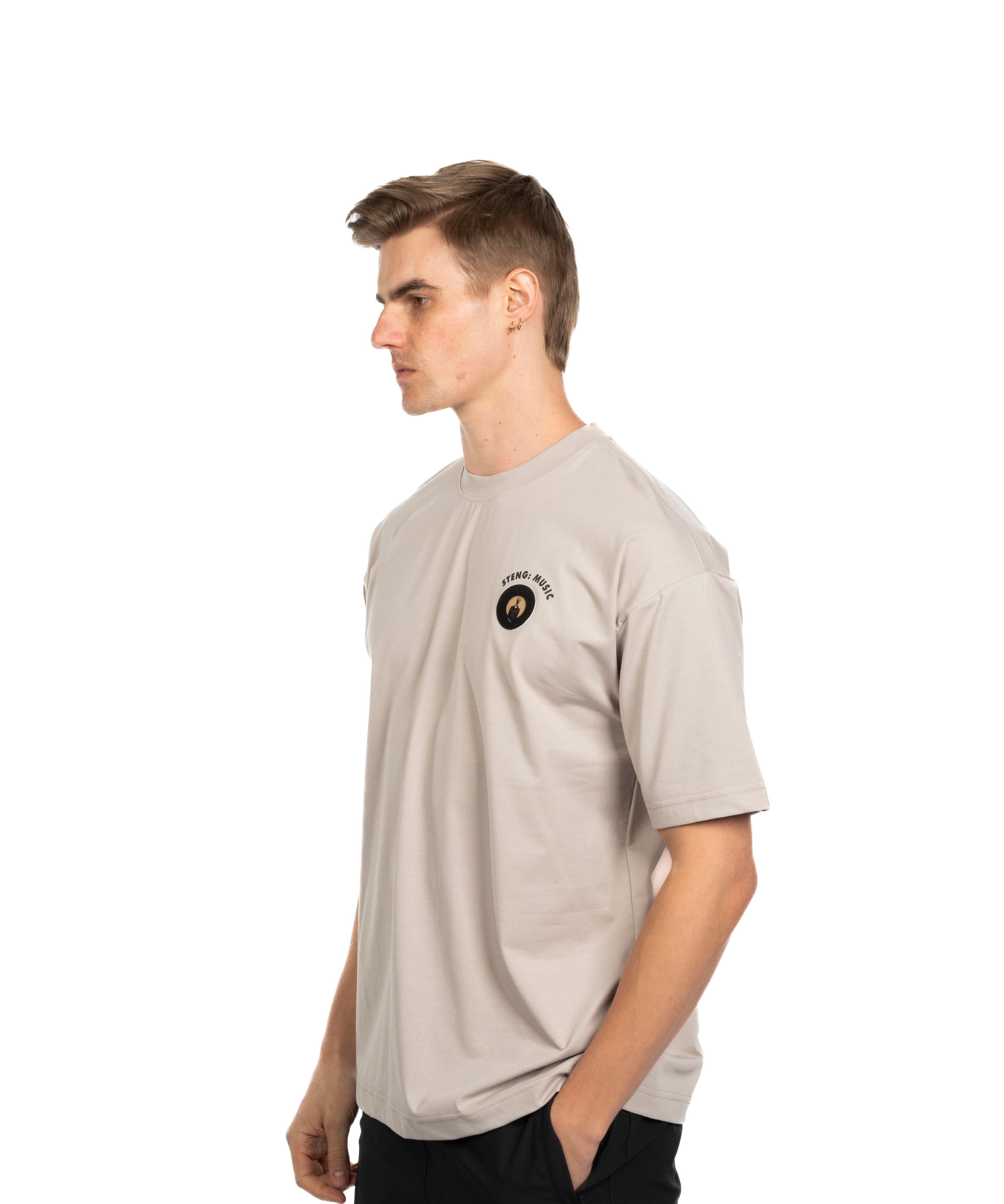 T-Shirt - Men - Printed