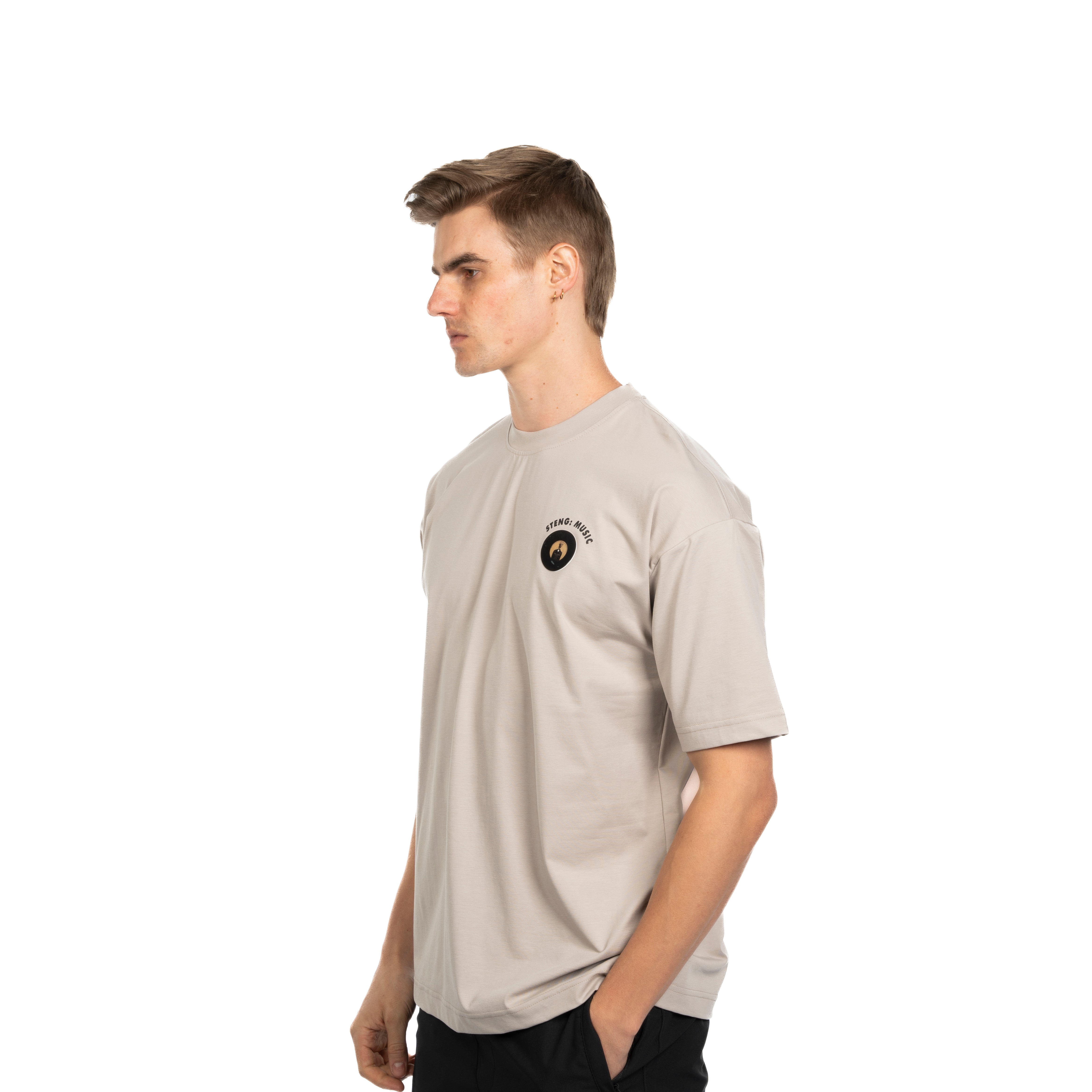 T-Shirt - Men - Printed