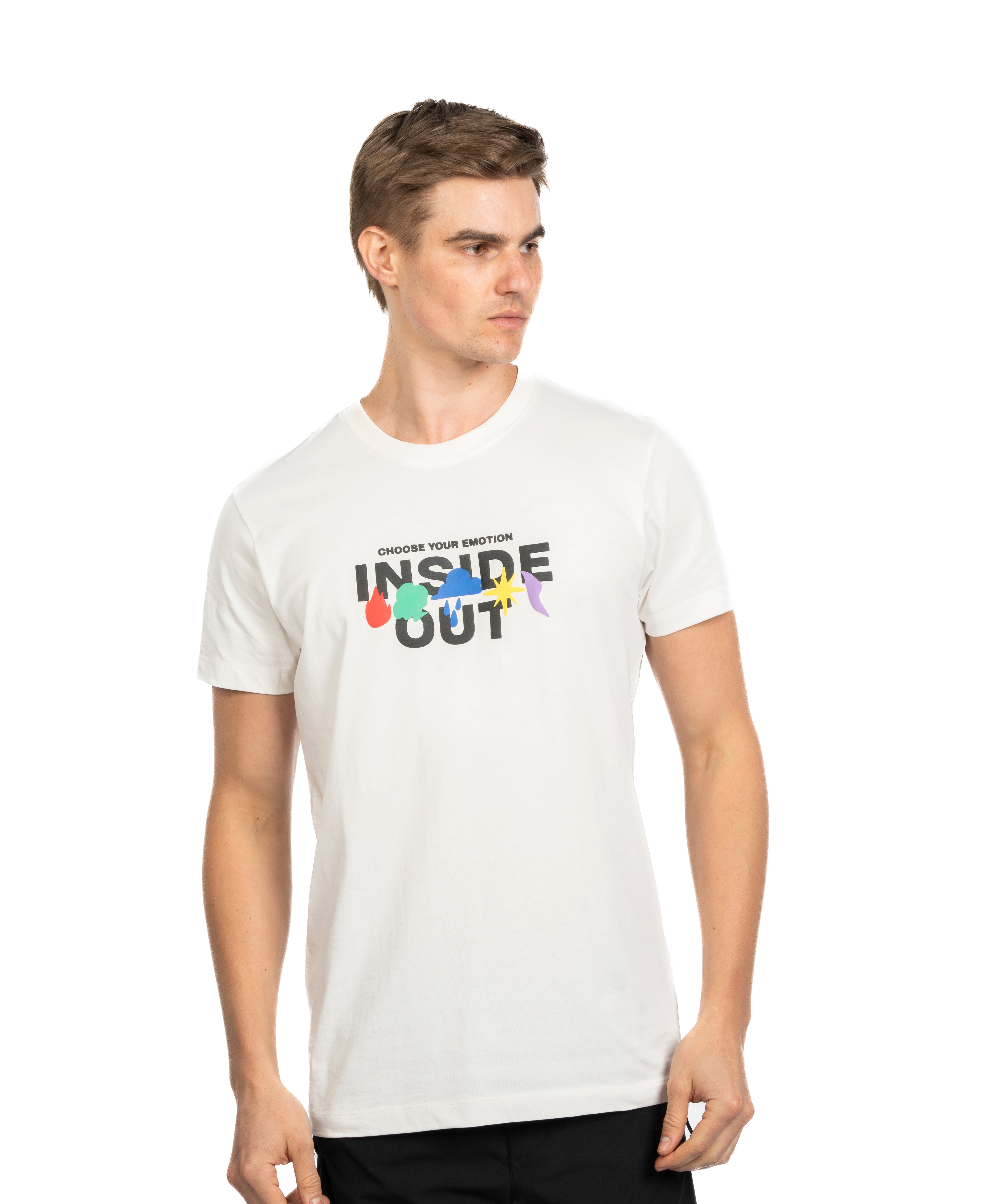 T-Shirt - Men - Printed