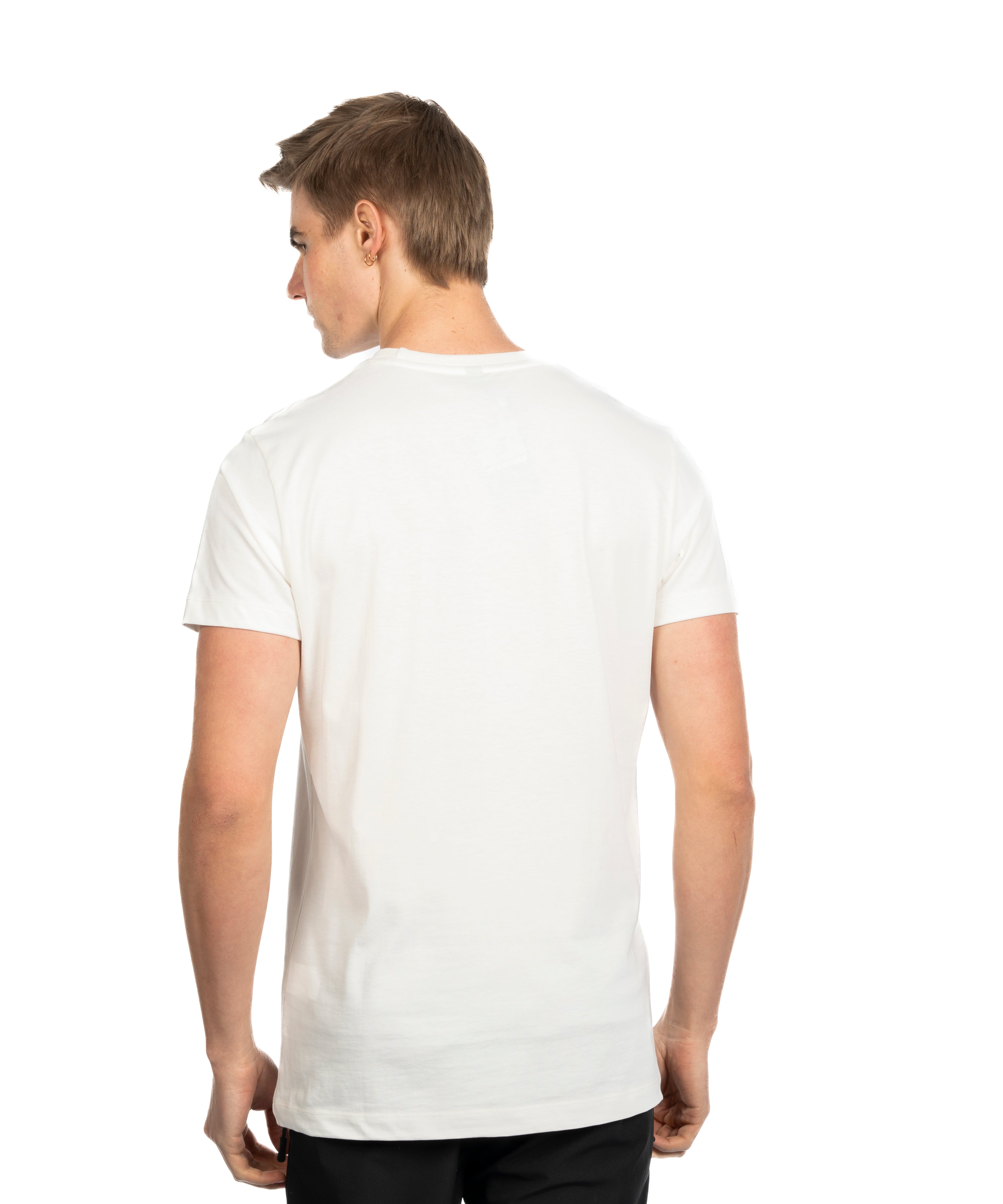 T-Shirt - Men - Printed