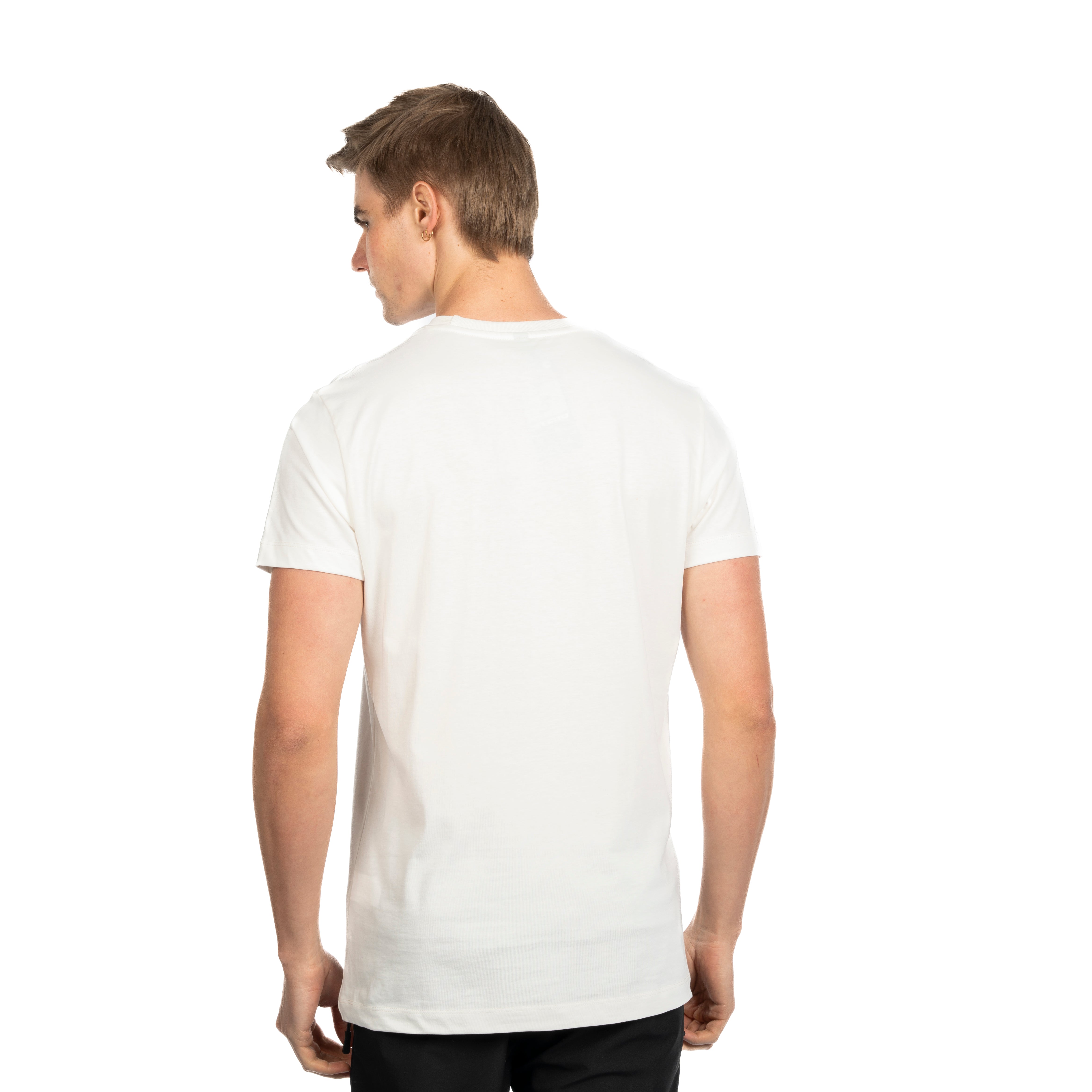 T-Shirt - Men - Printed