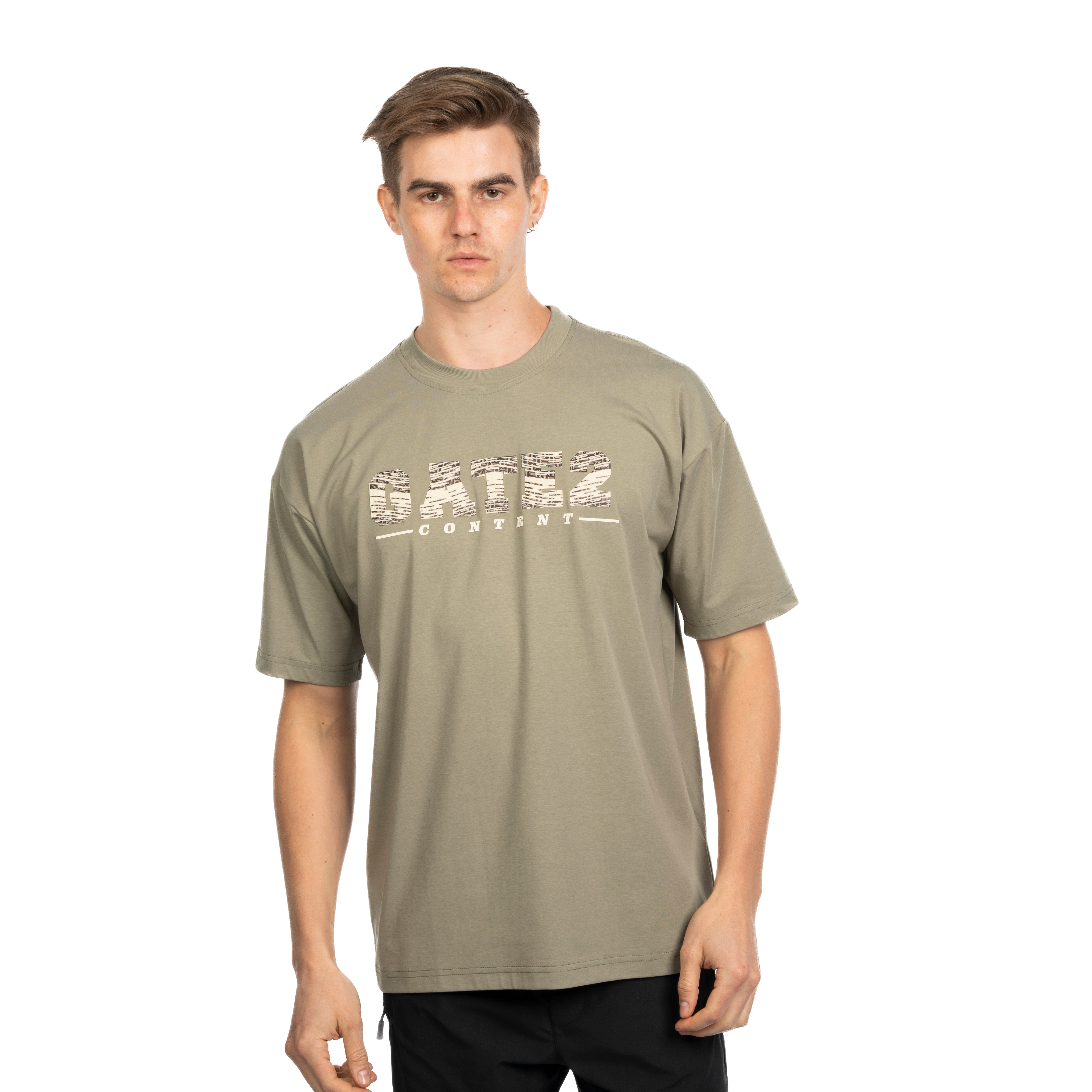 T-Shirt - Men - Printed