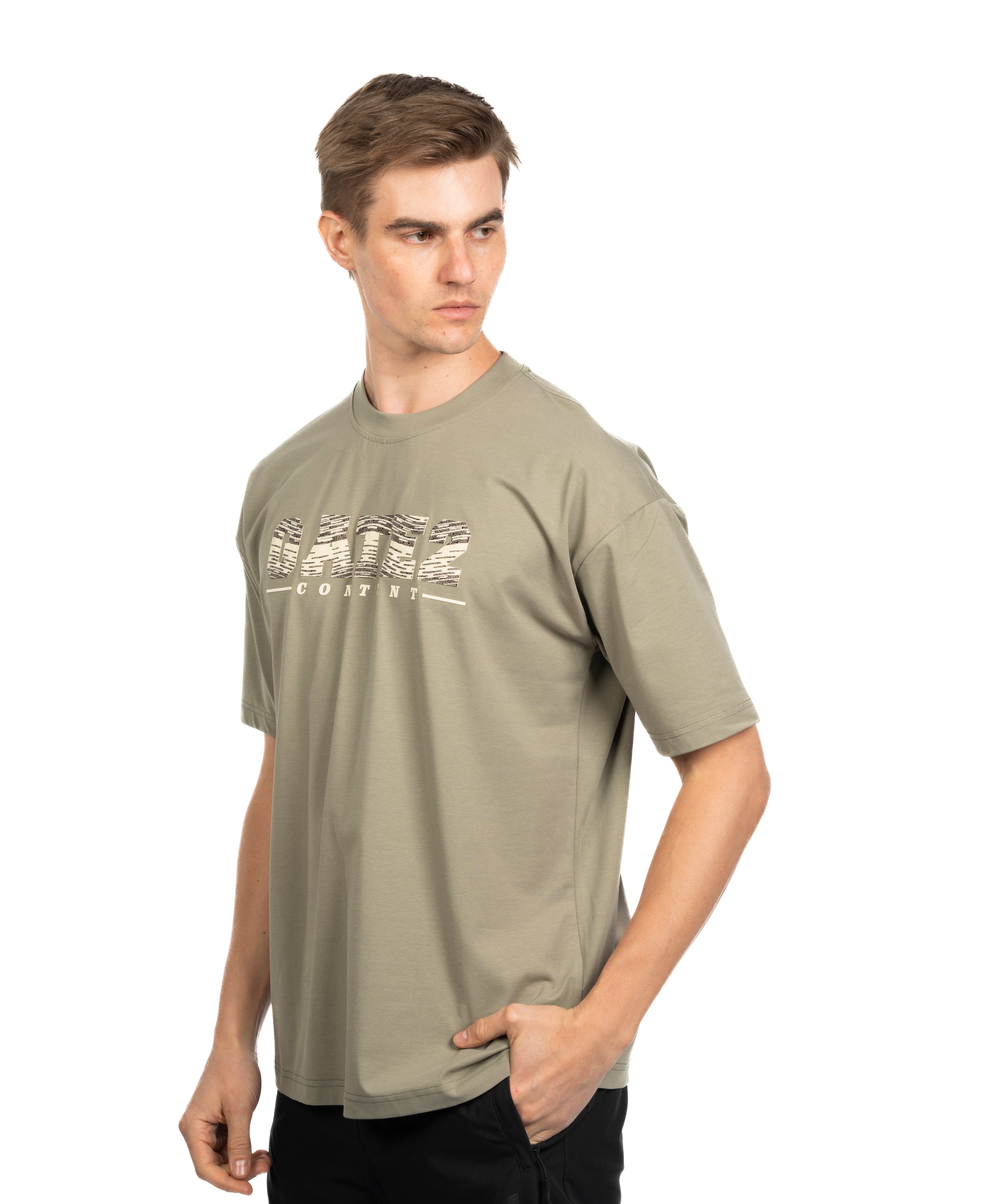 T-Shirt - Men - Printed