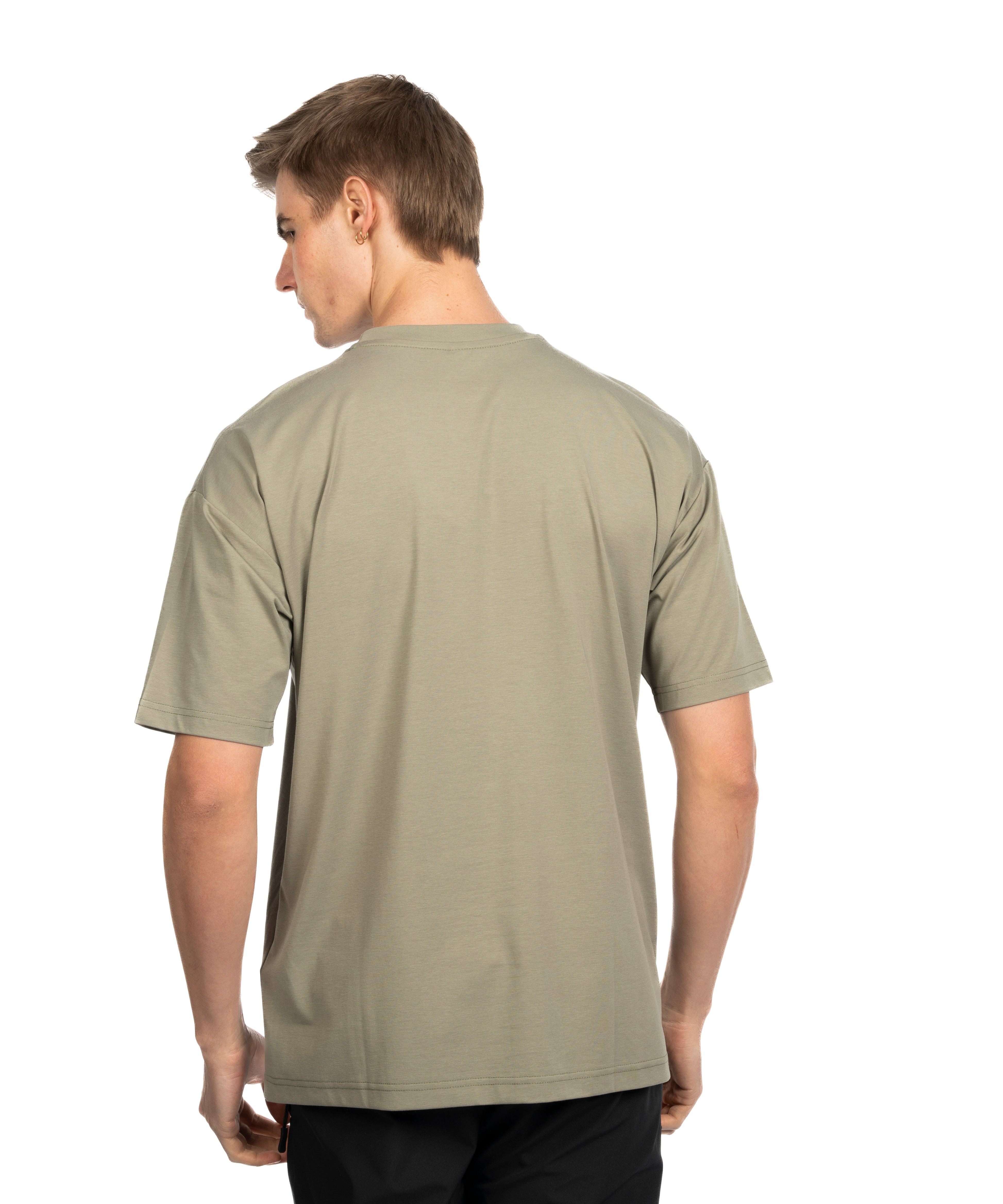 T-Shirt - Men - Printed