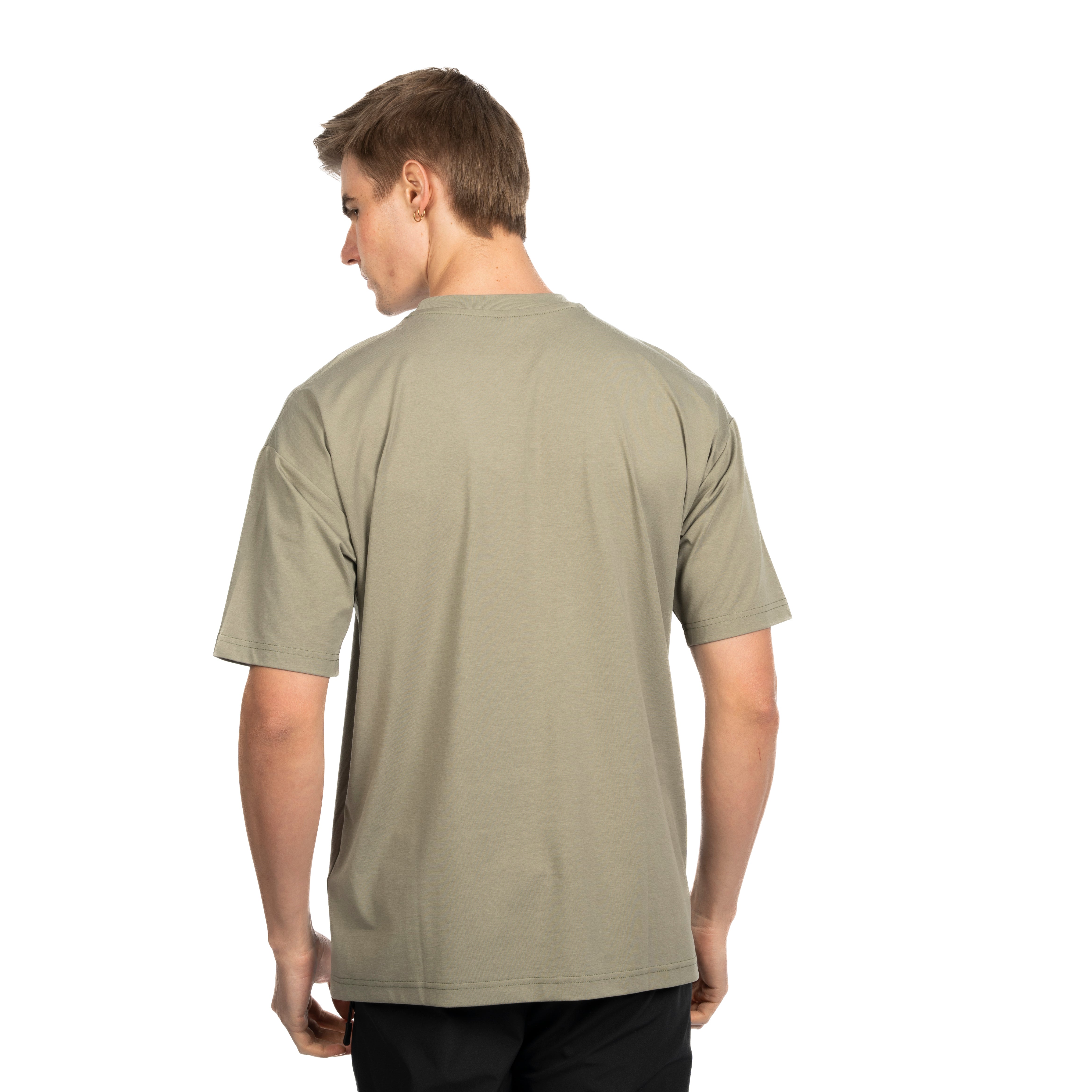 T-Shirt - Men - Printed