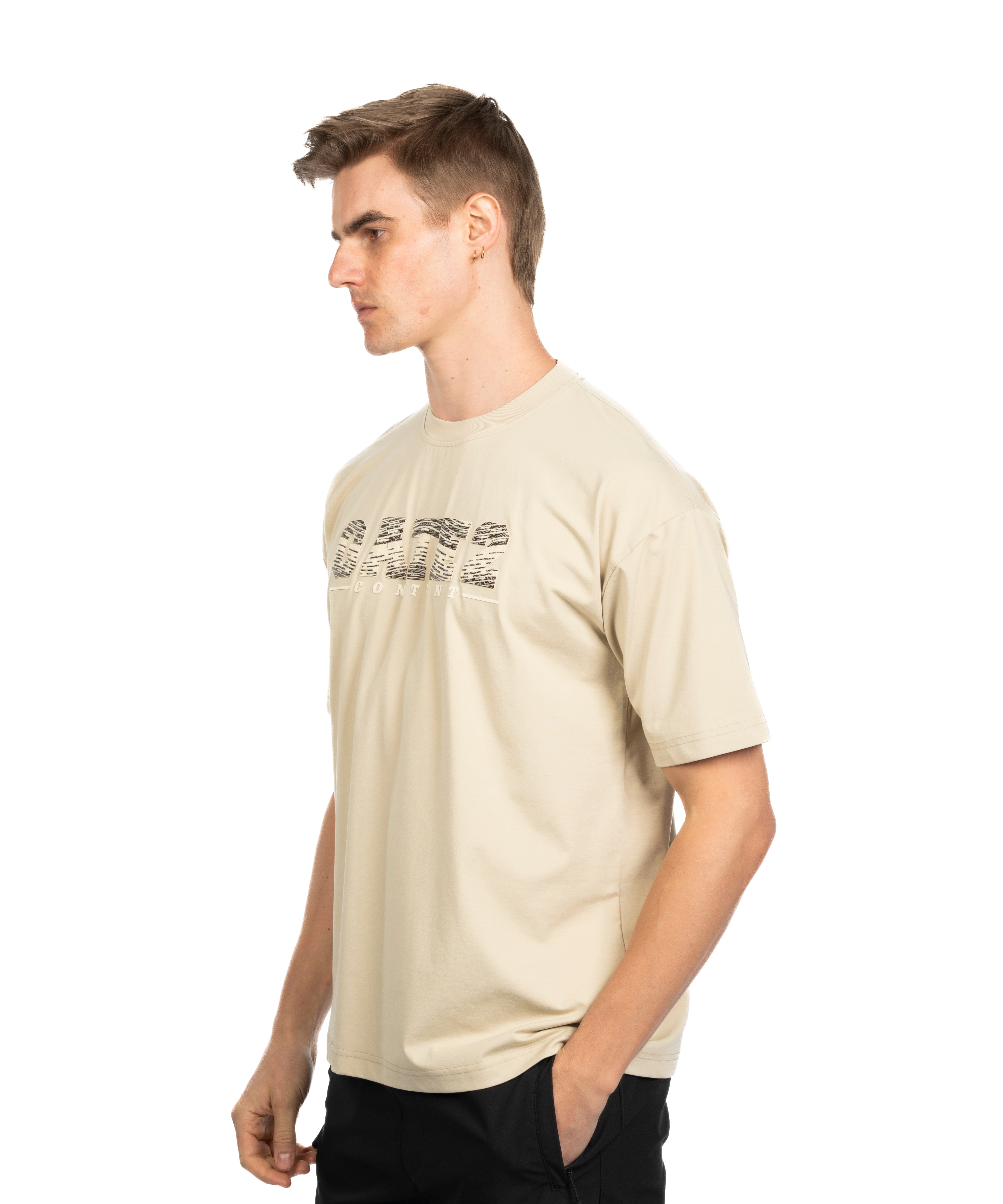 T-Shirt - Men - Printed