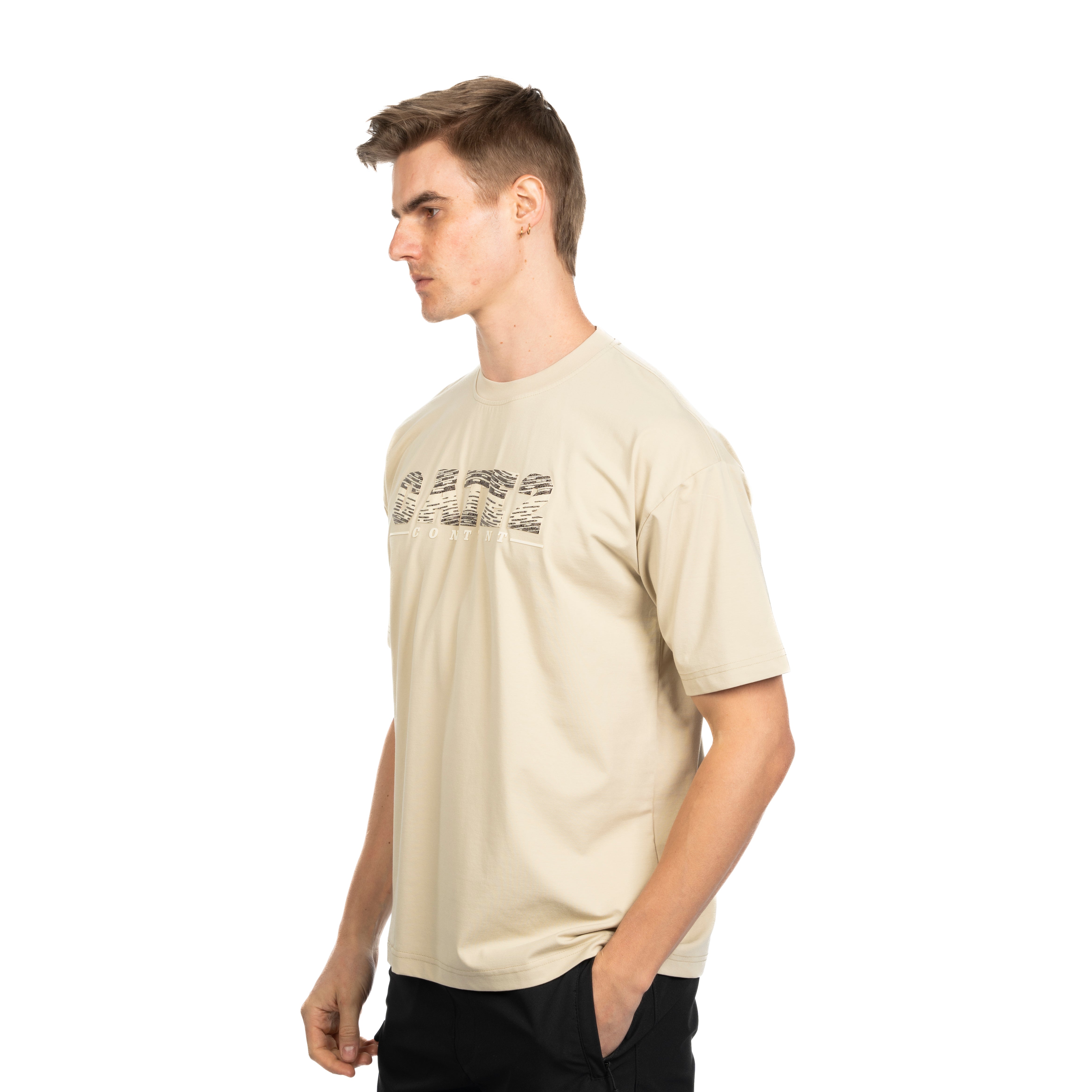 T-Shirt - Men - Printed