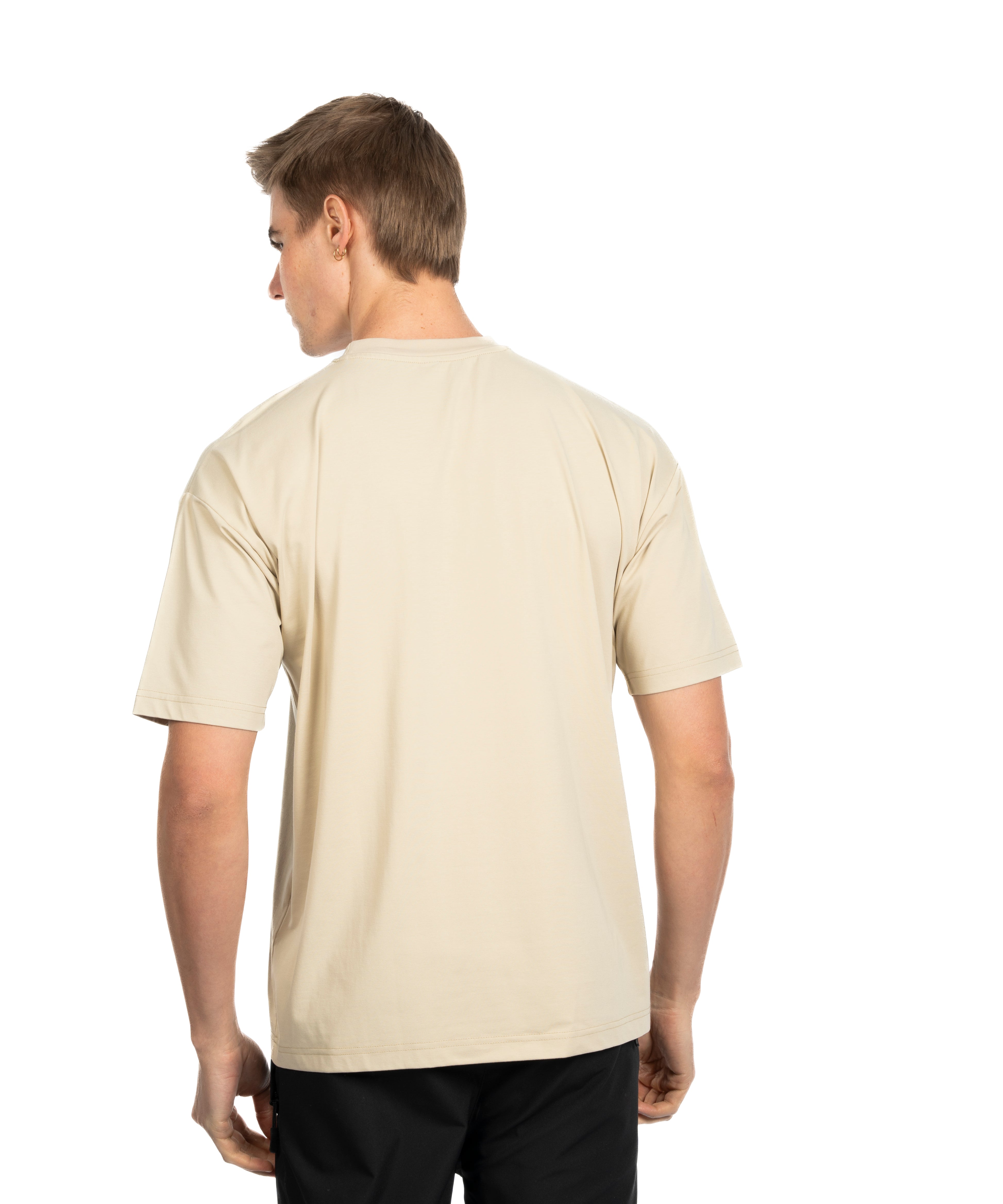 T-Shirt - Men - Printed