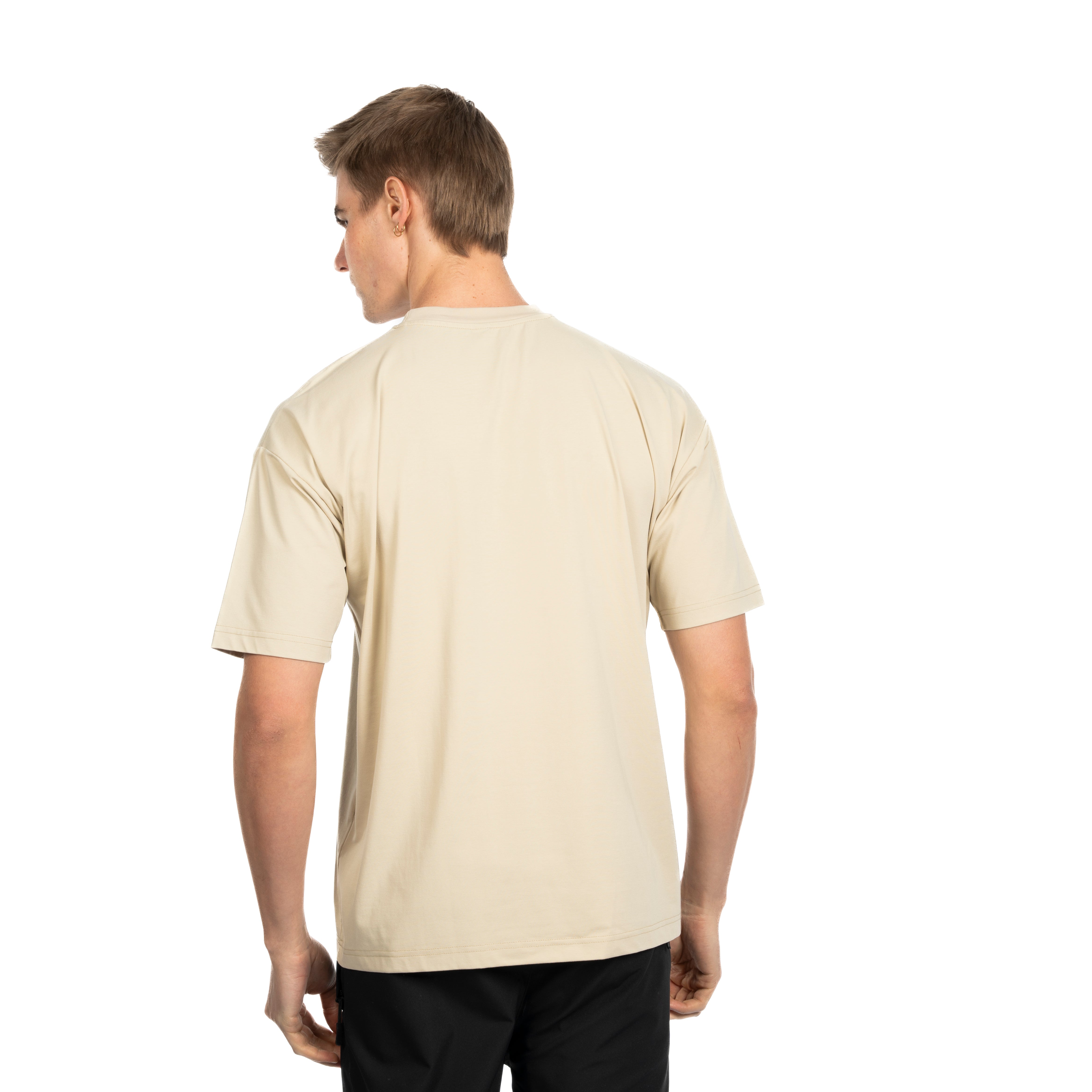 T-Shirt - Men - Printed