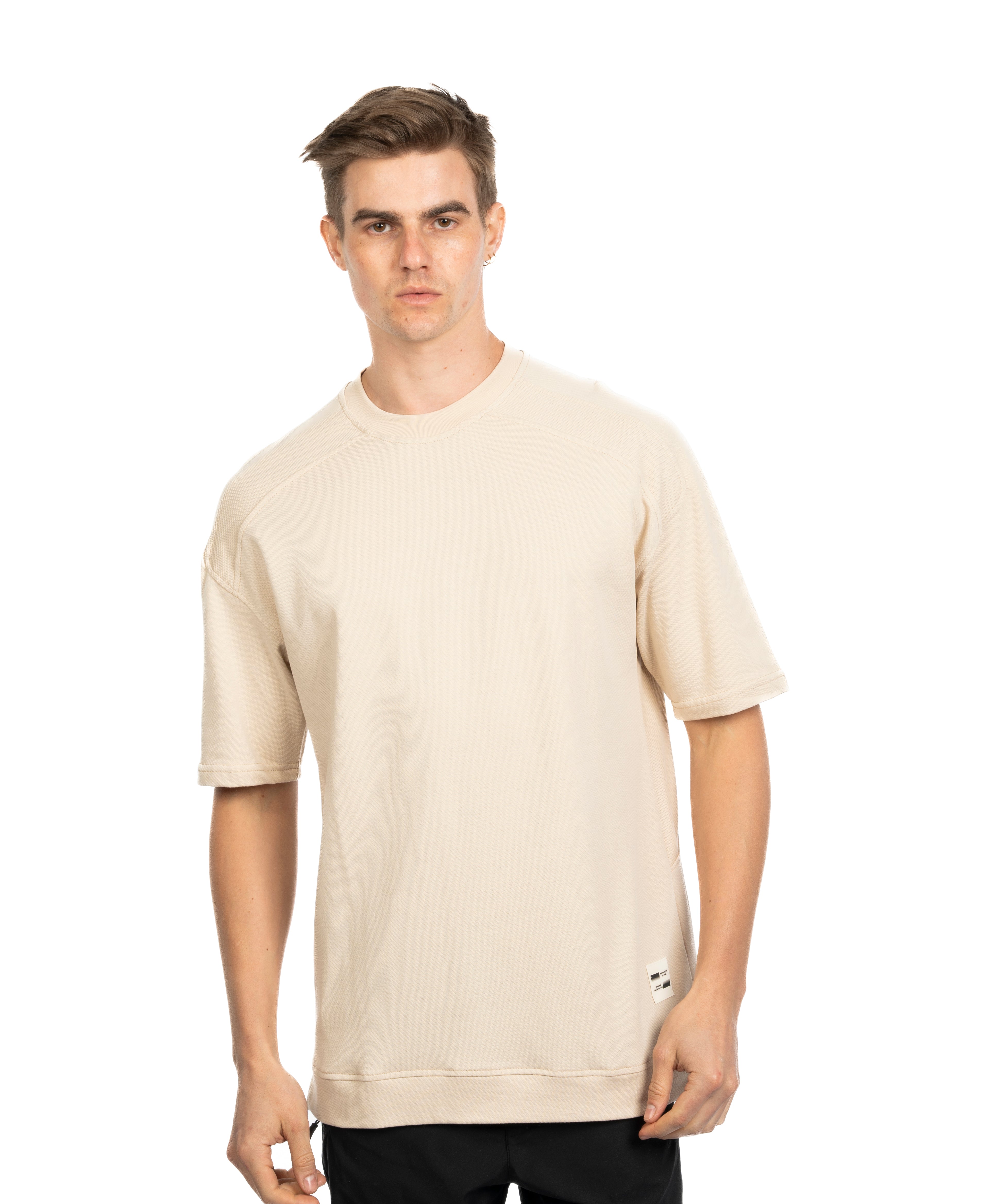 T-Shirt - Men - Plain