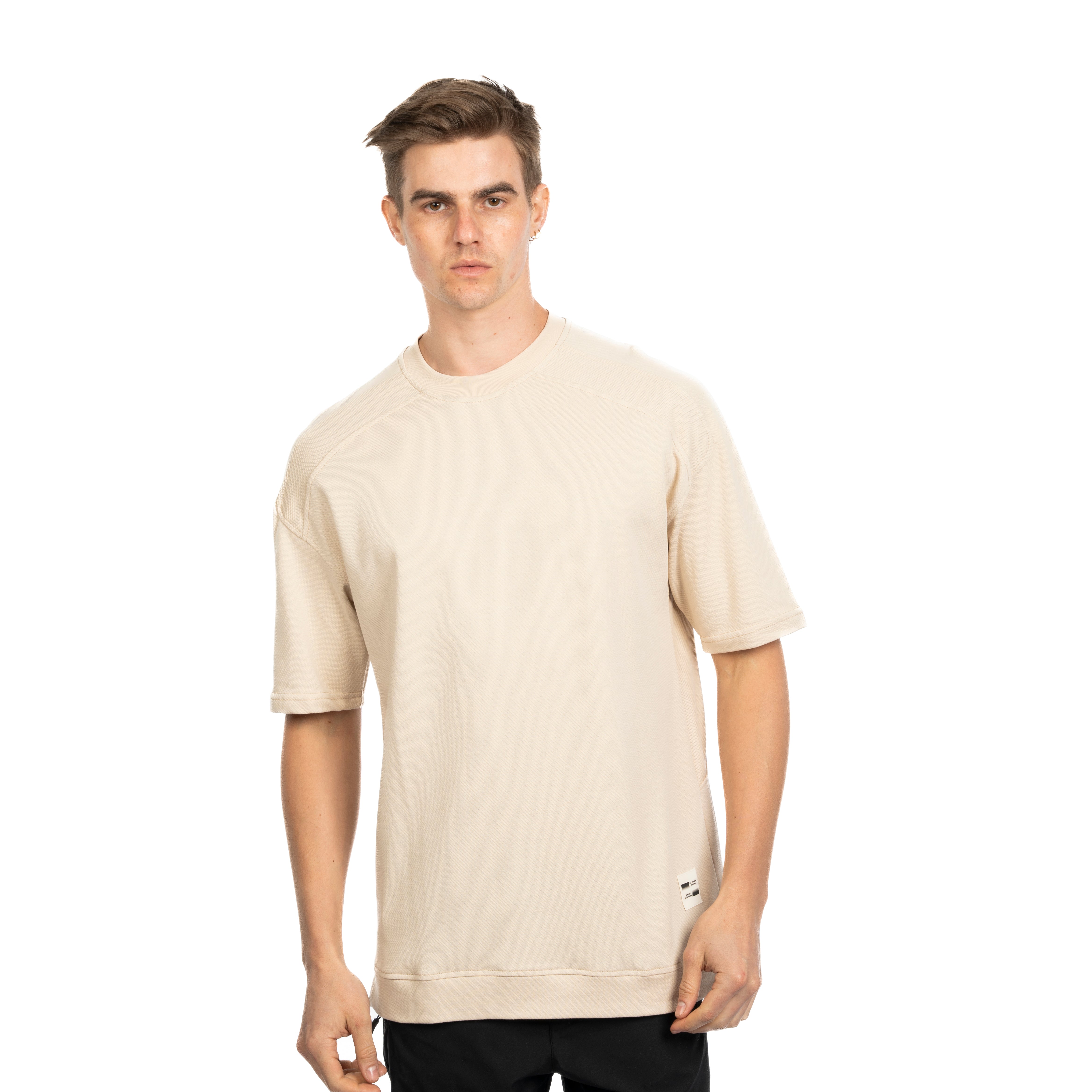 T-Shirt - Men - Plain