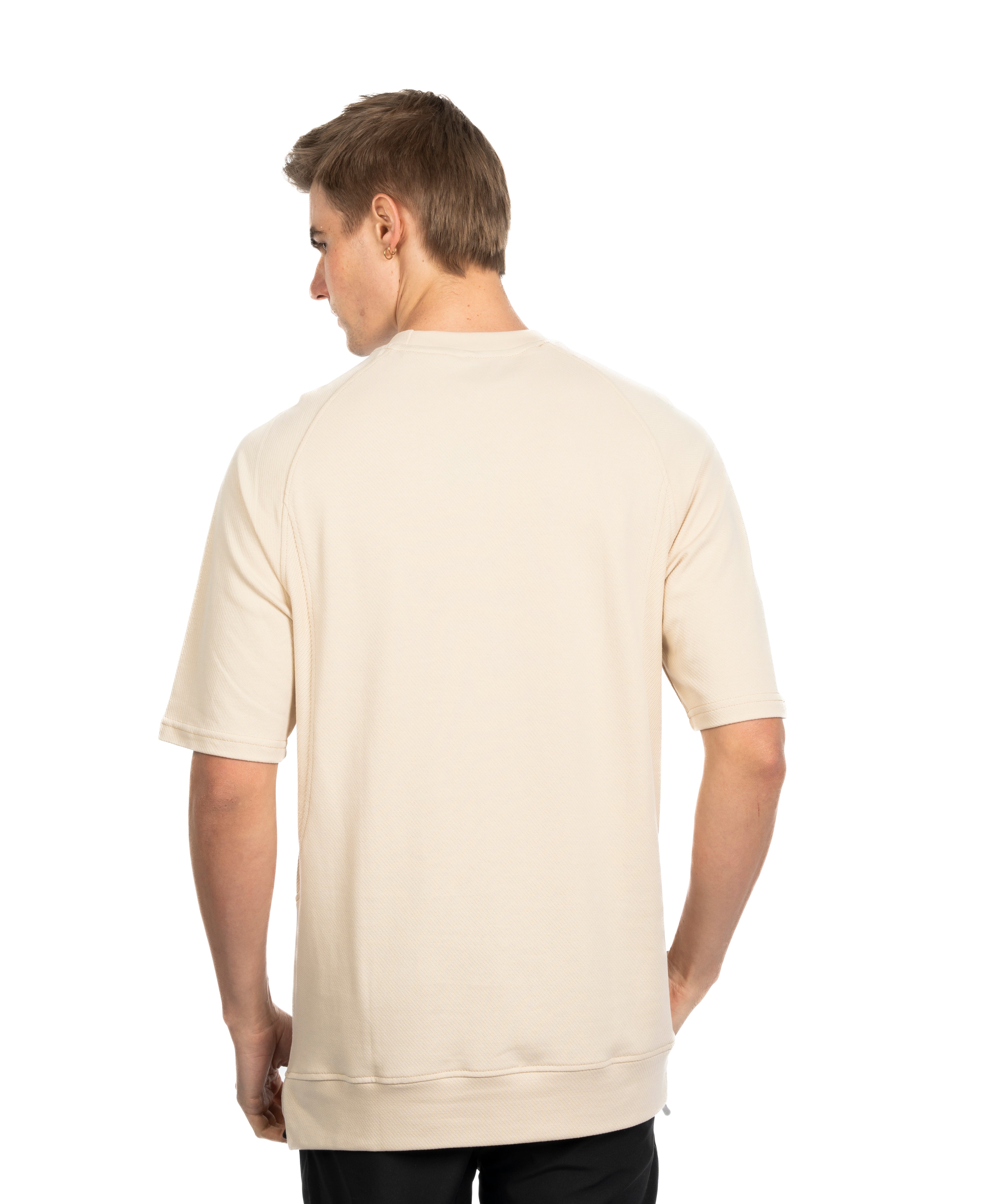 T-Shirt - Men - Plain