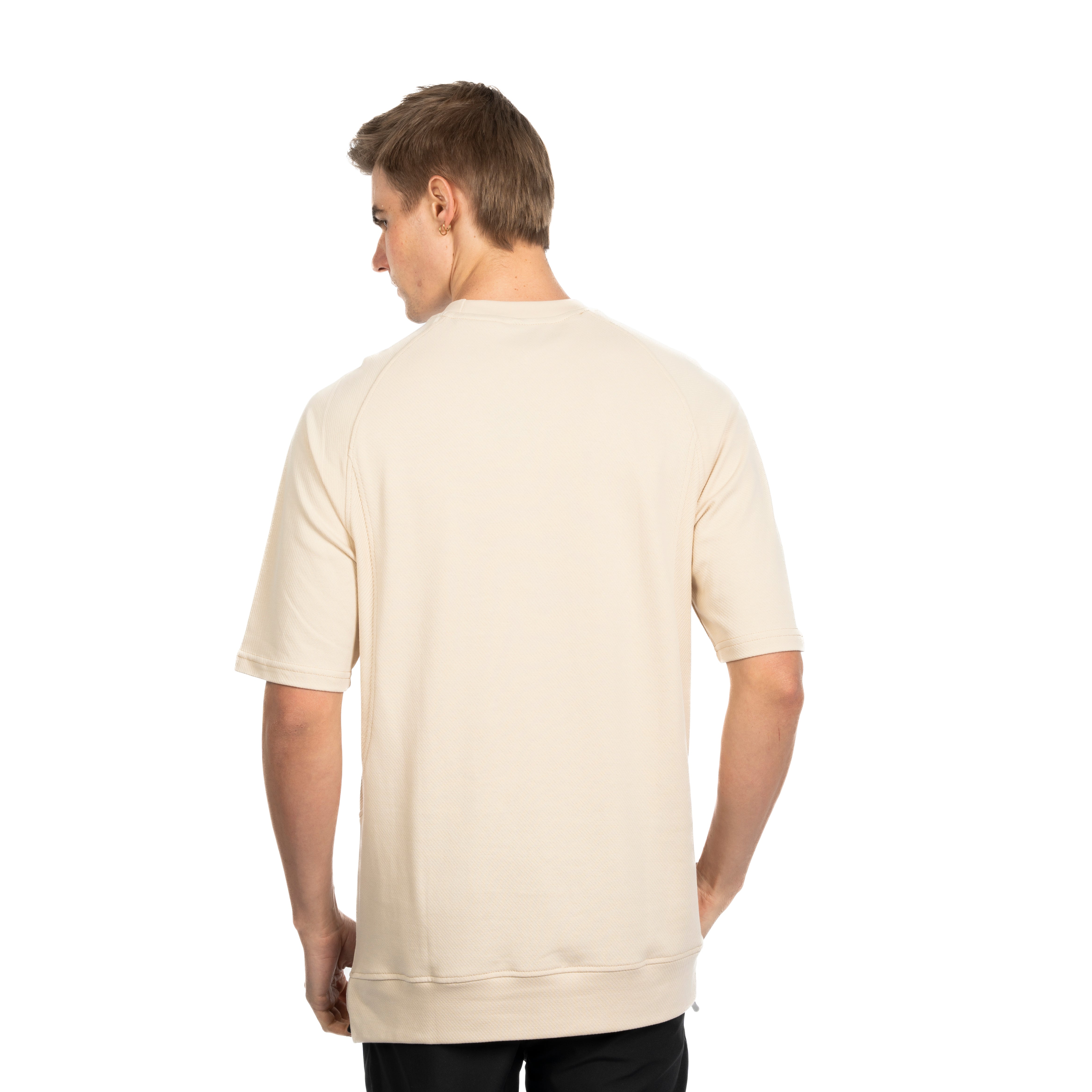 T-Shirt - Men - Plain