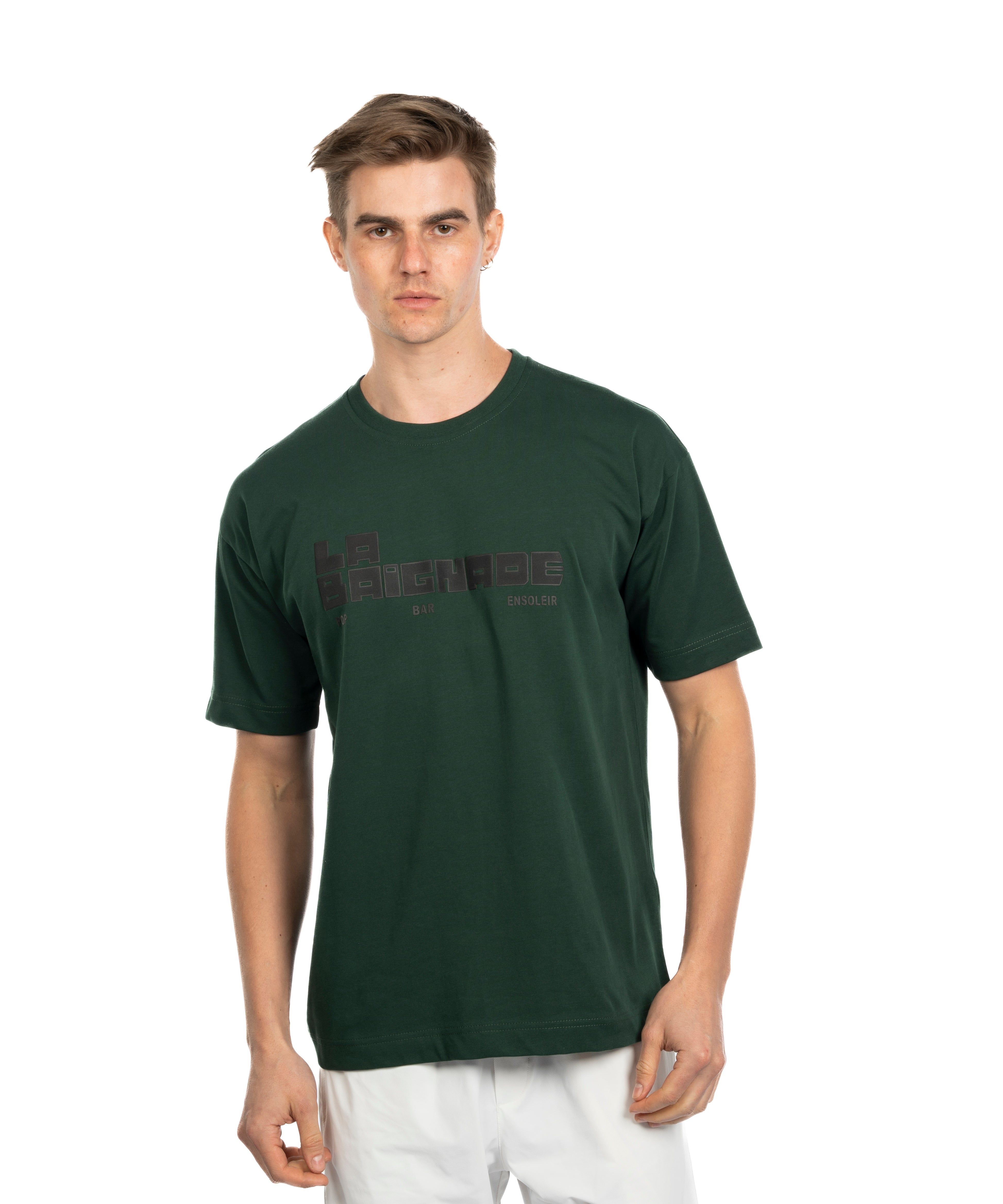 T-Shirt - Men - Printed