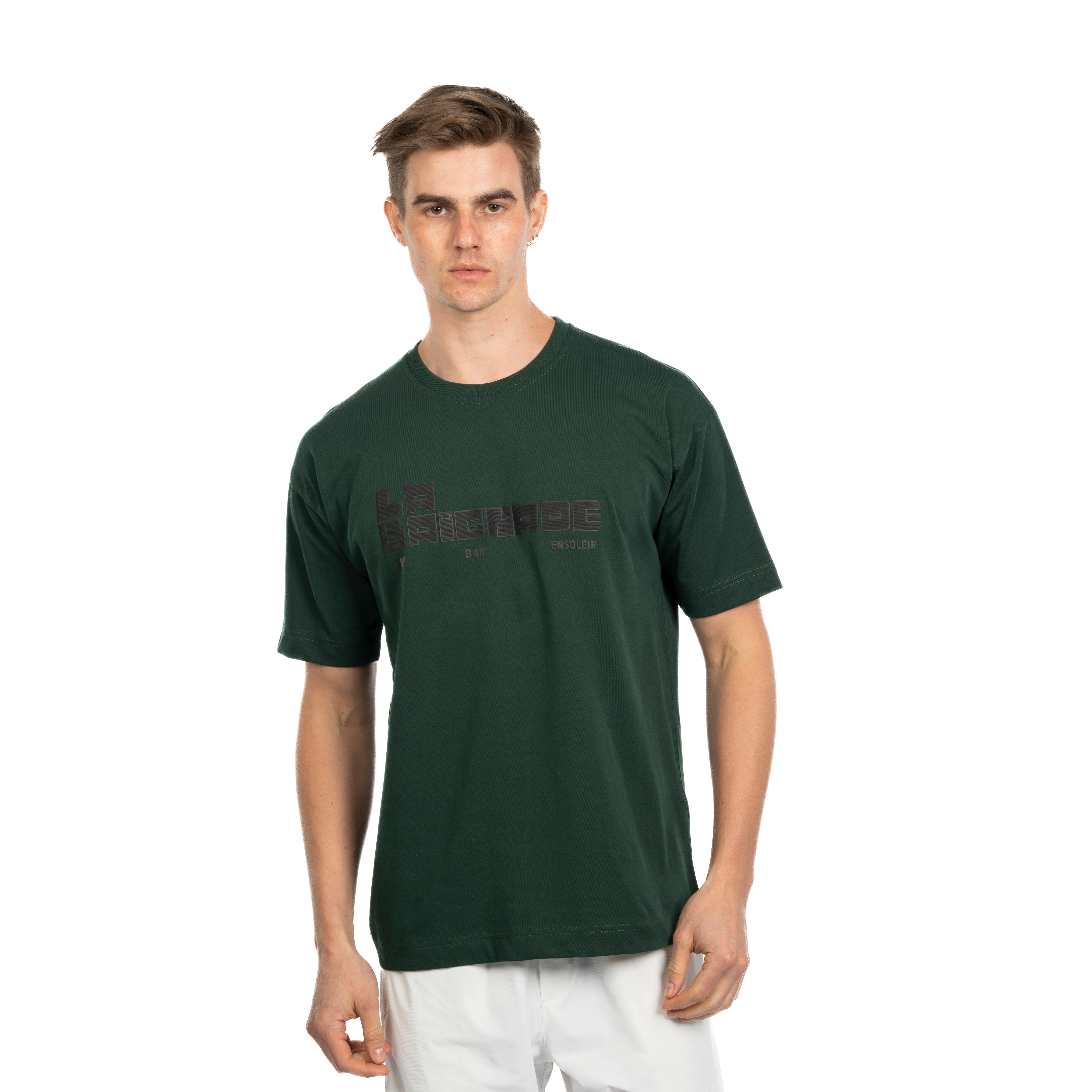 T-Shirt - Men - Printed