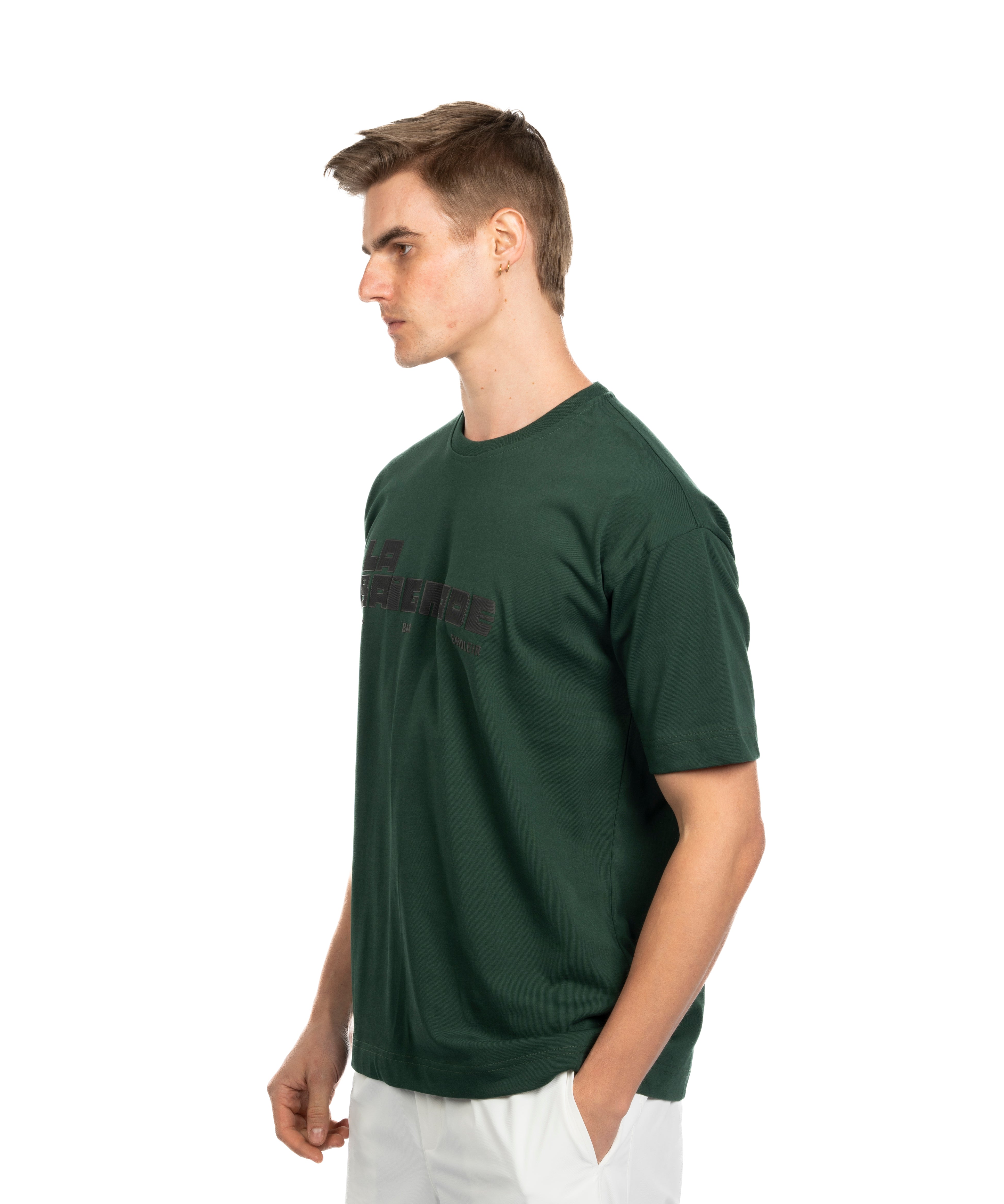 T-Shirt - Men - Printed