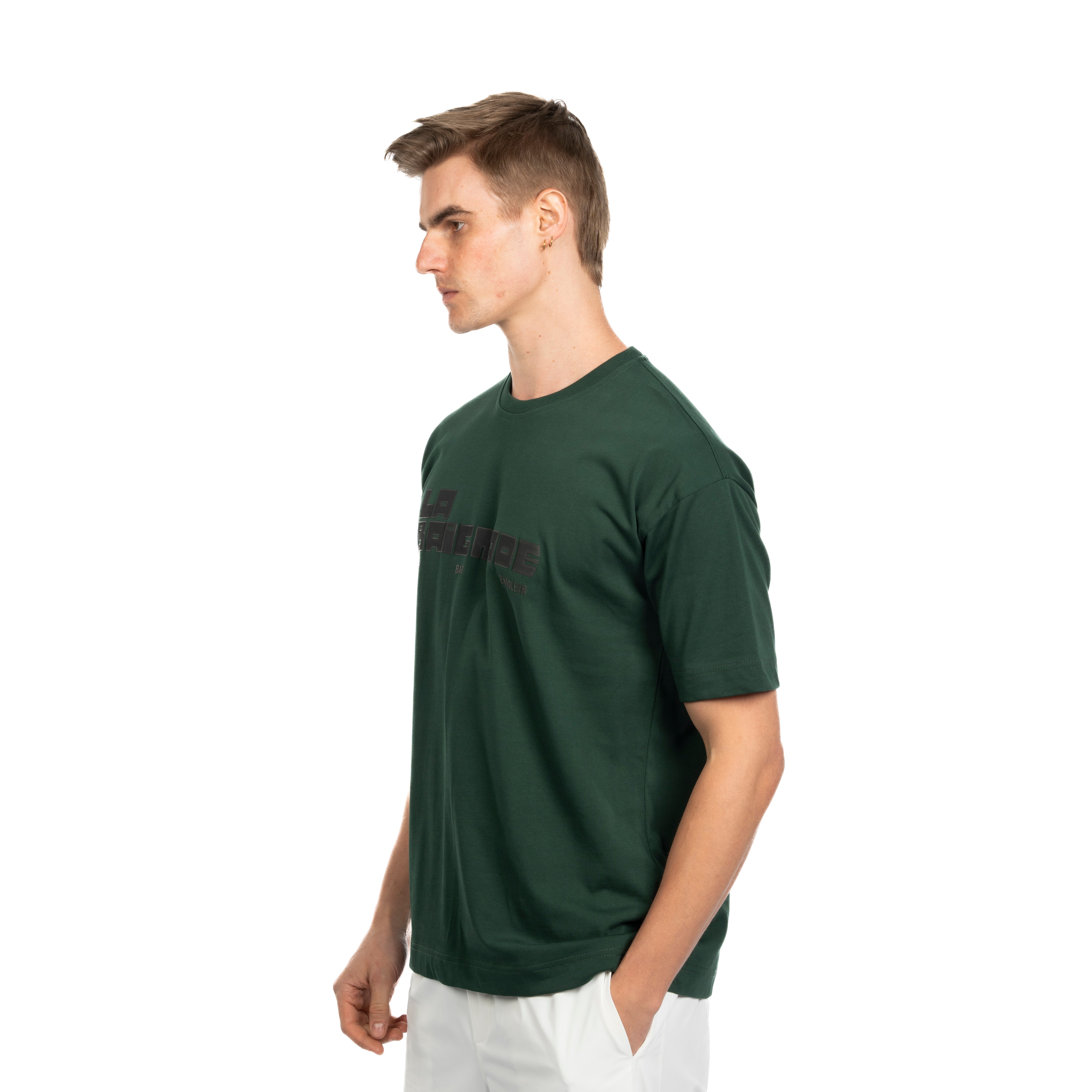 T-Shirt - Men - Printed