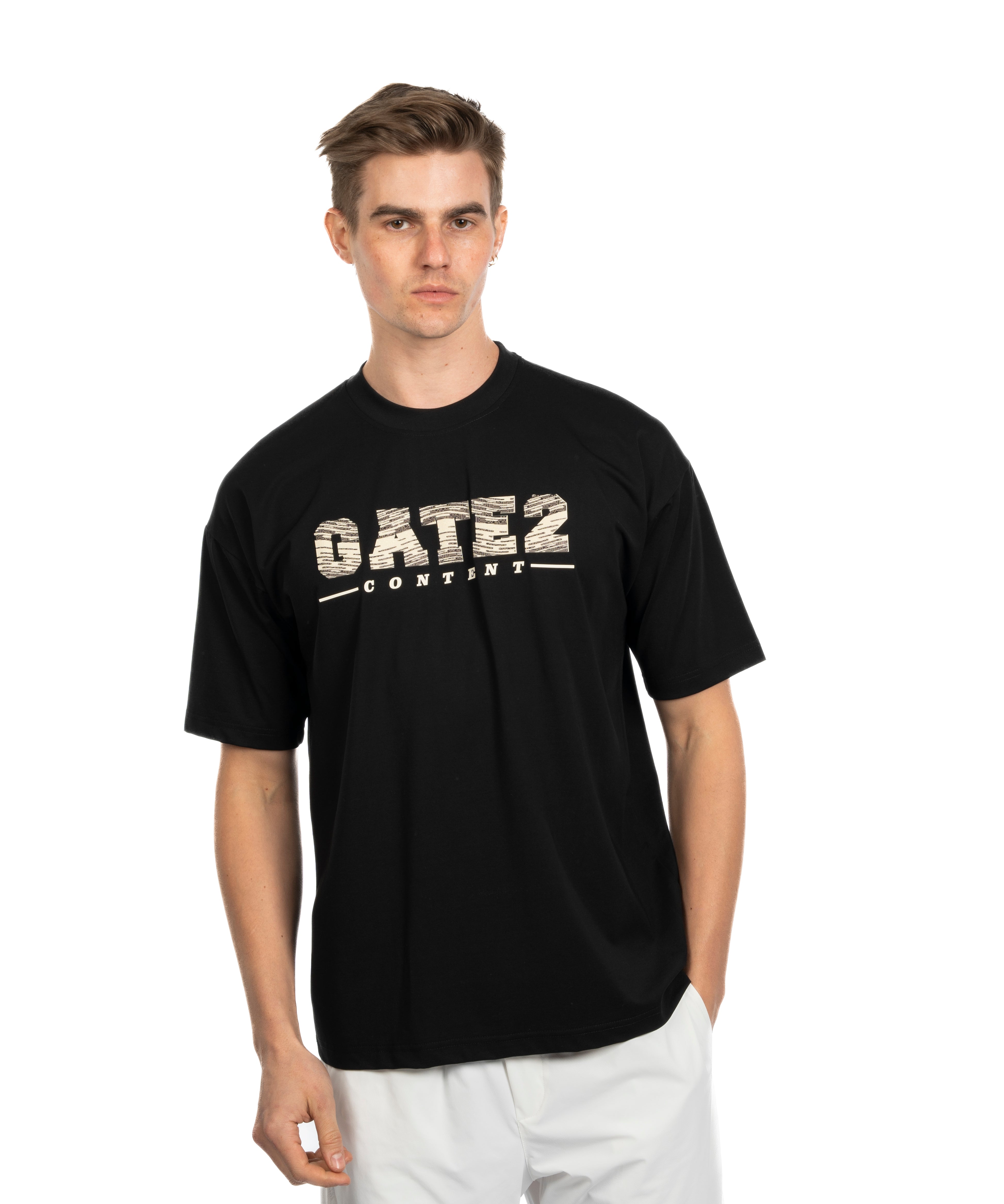 T-Shirt - Men - Printed