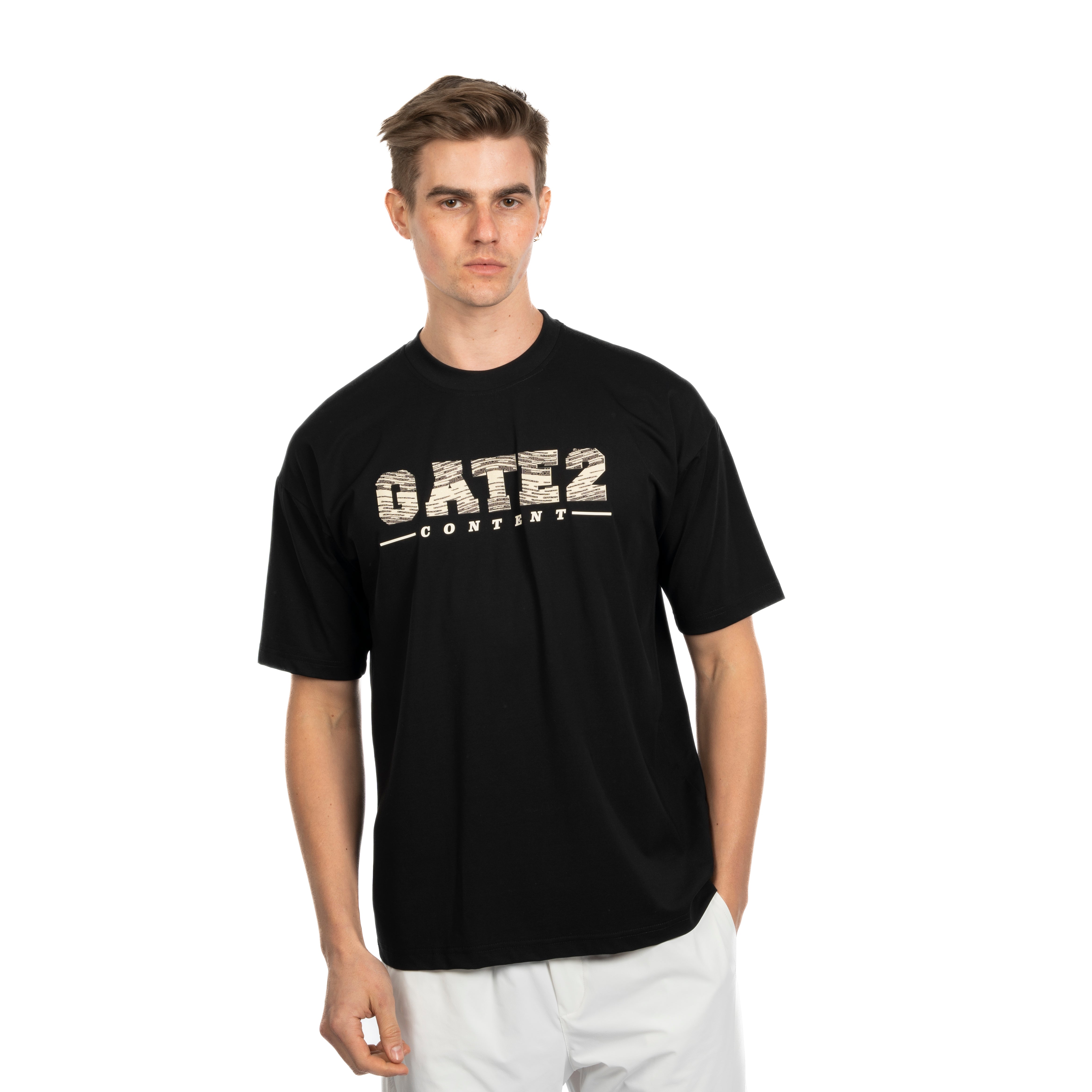 T-Shirt - Men - Printed