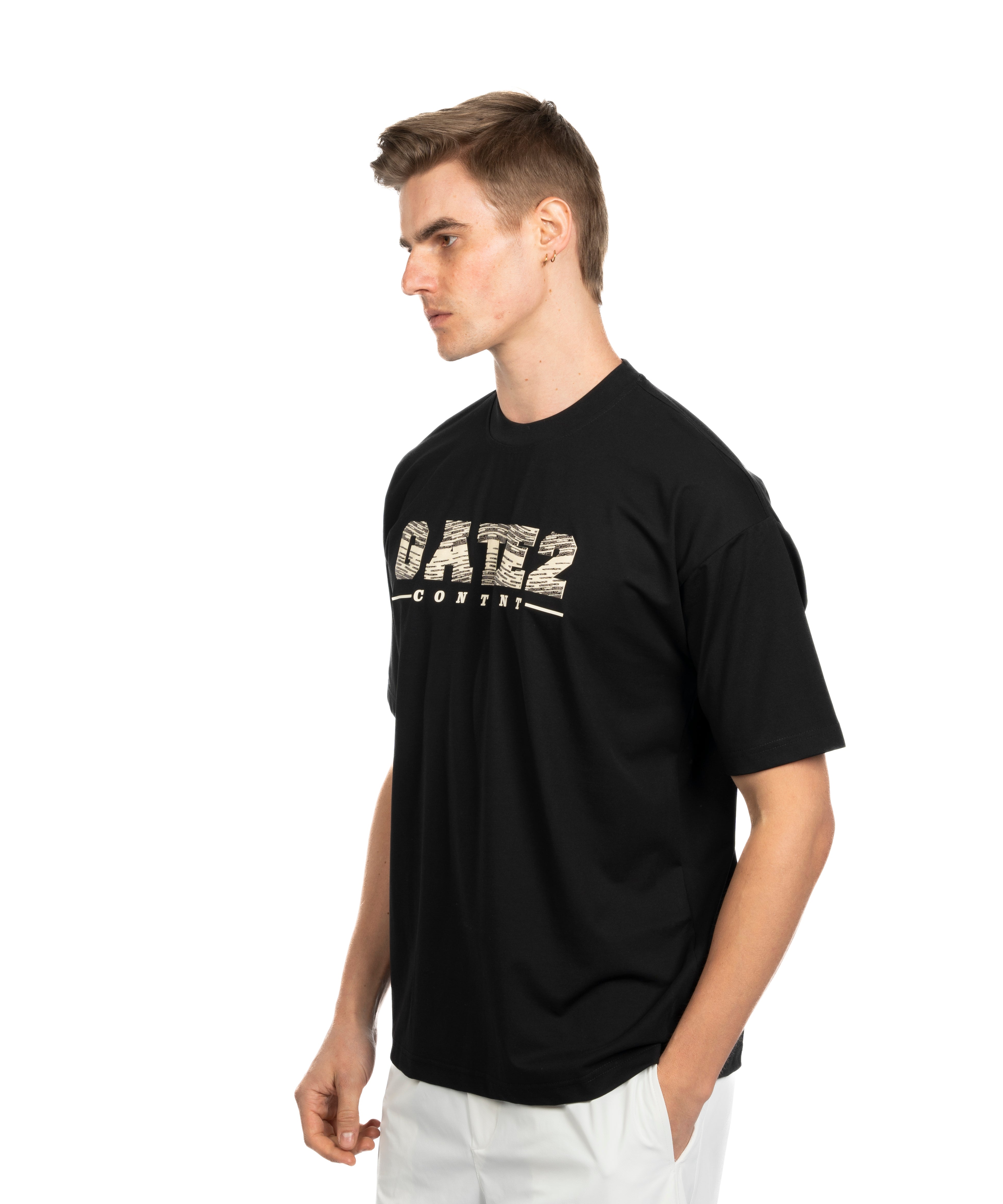 T-Shirt - Men - Printed