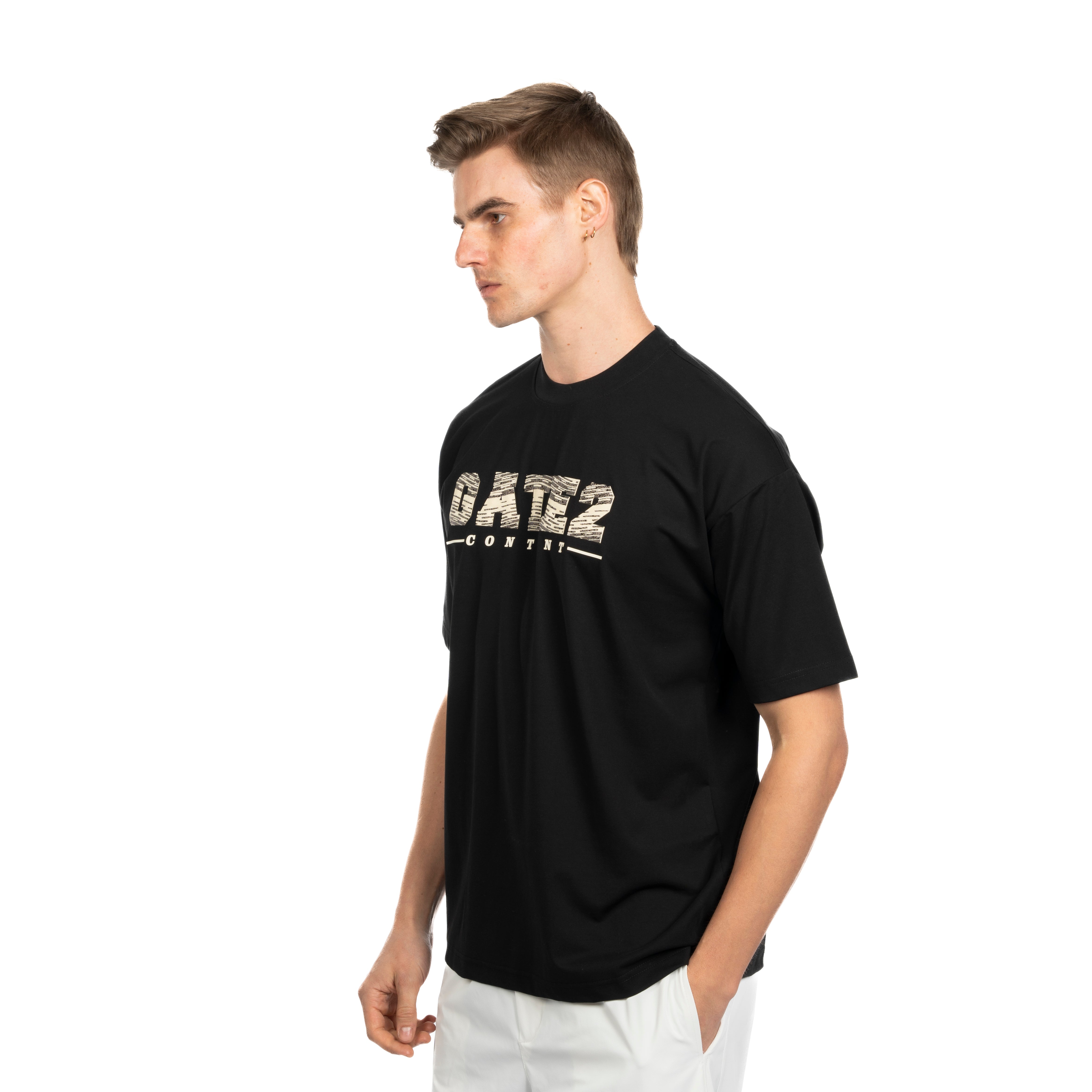 T-Shirt - Men - Printed