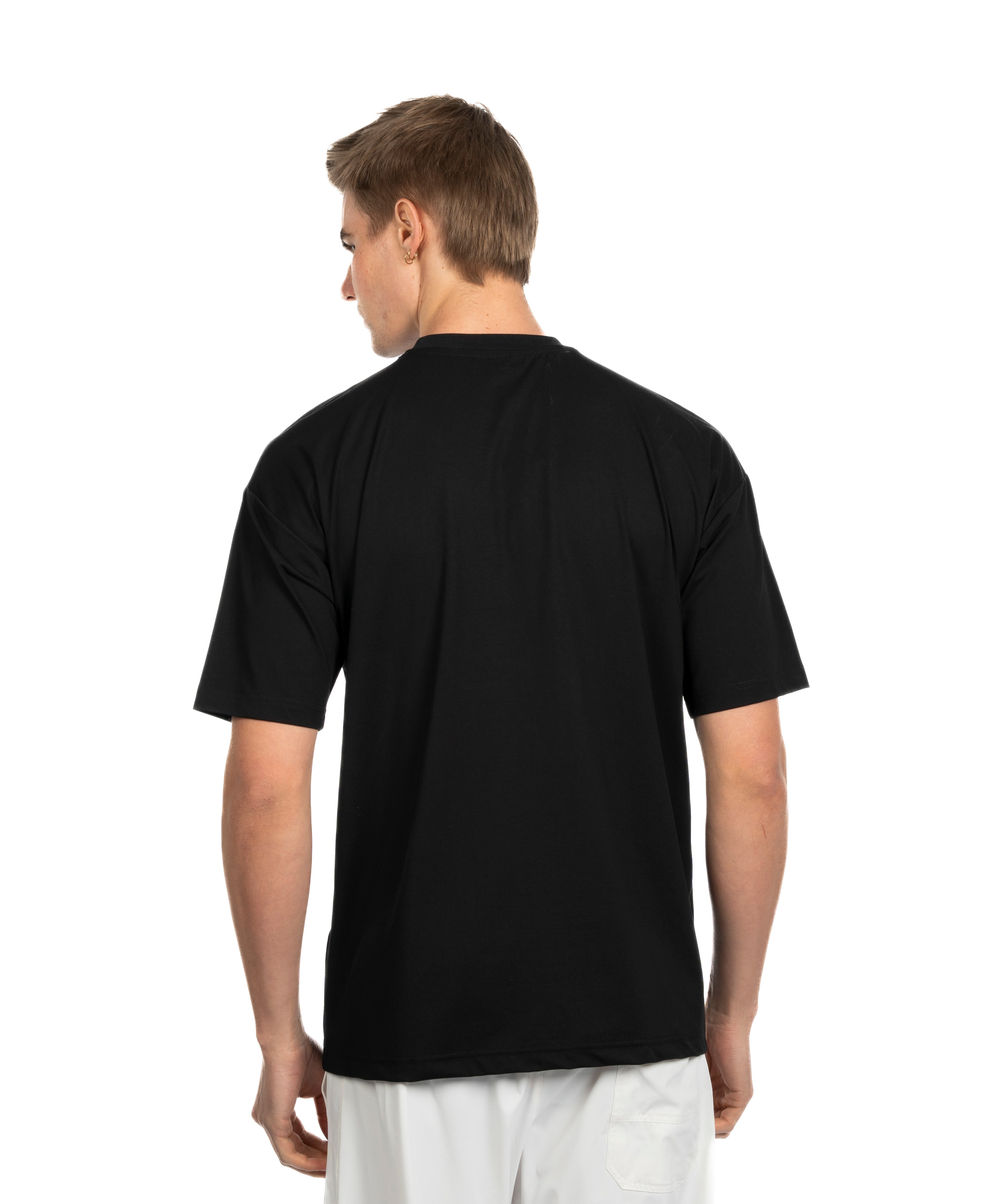 T-Shirt - Men - Printed