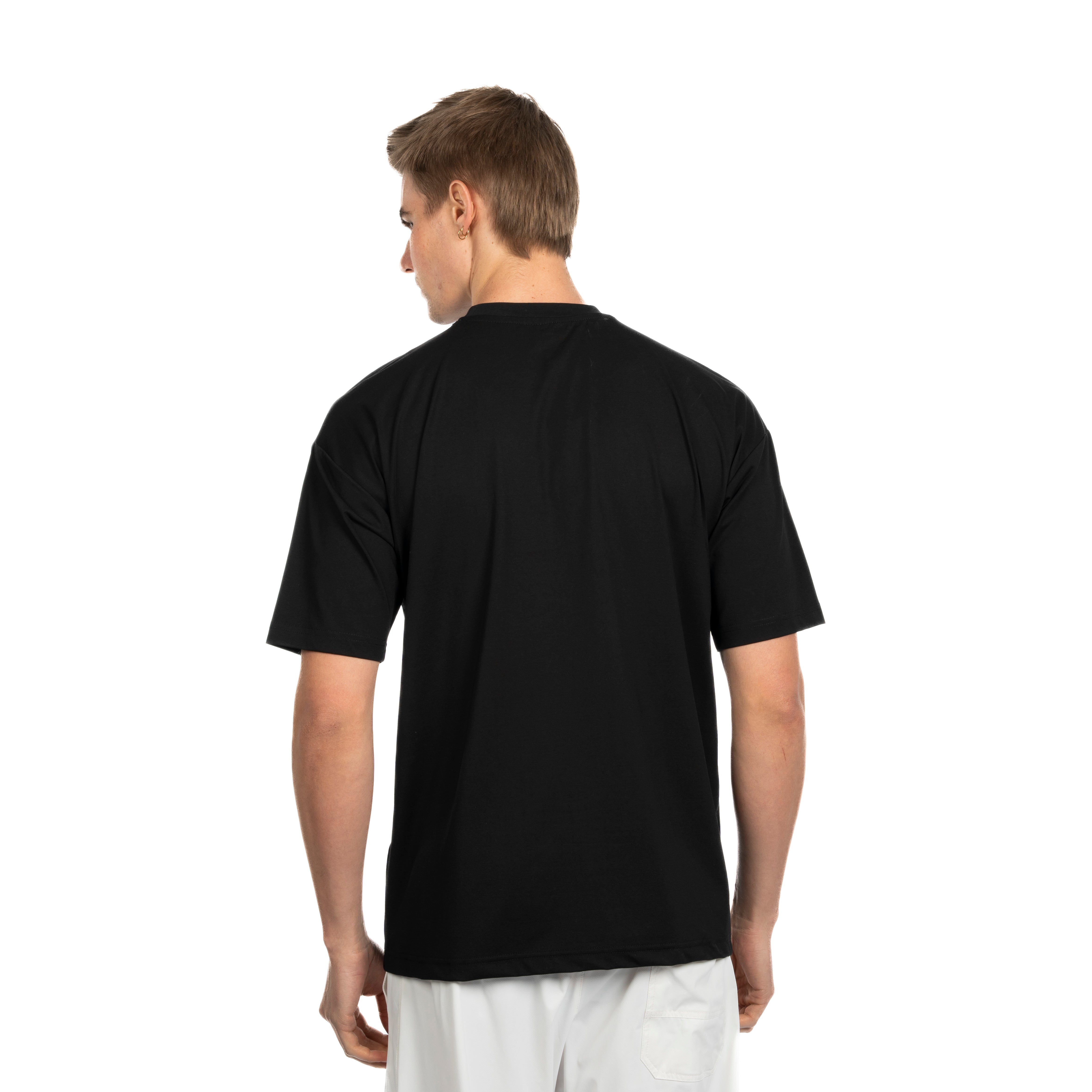 T-Shirt - Men - Printed