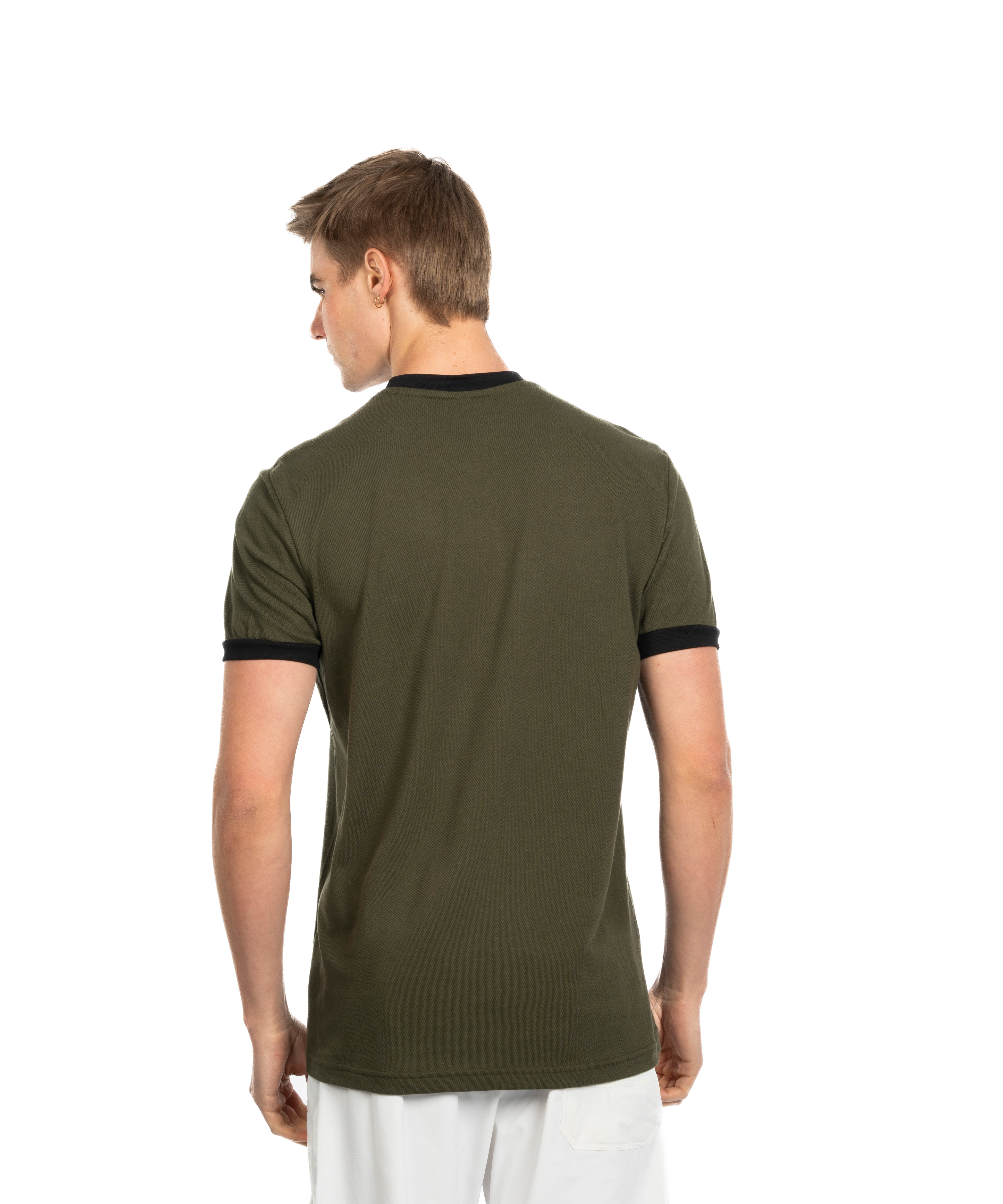 T-Shirt - Men - Printed