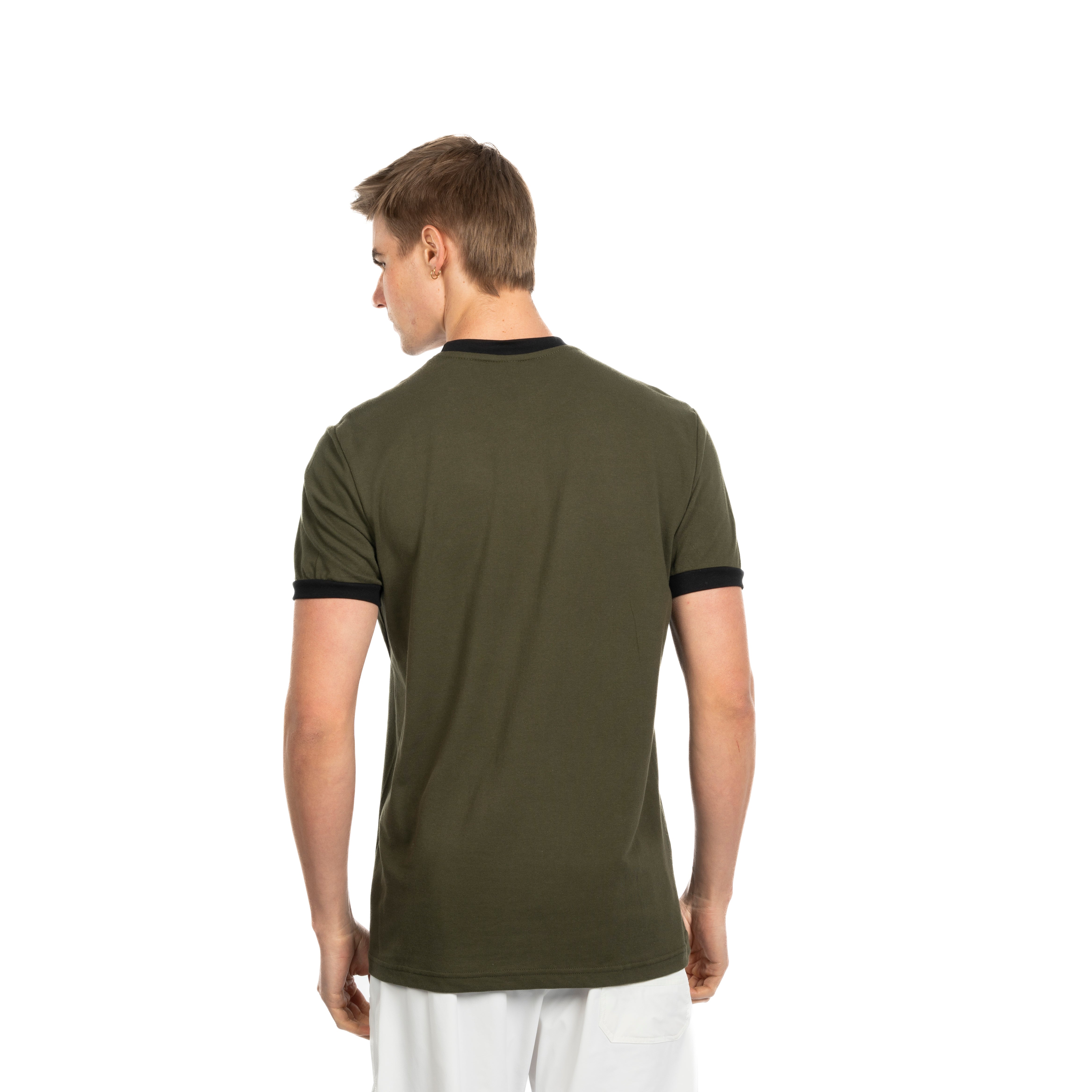 T-Shirt - Men - Printed