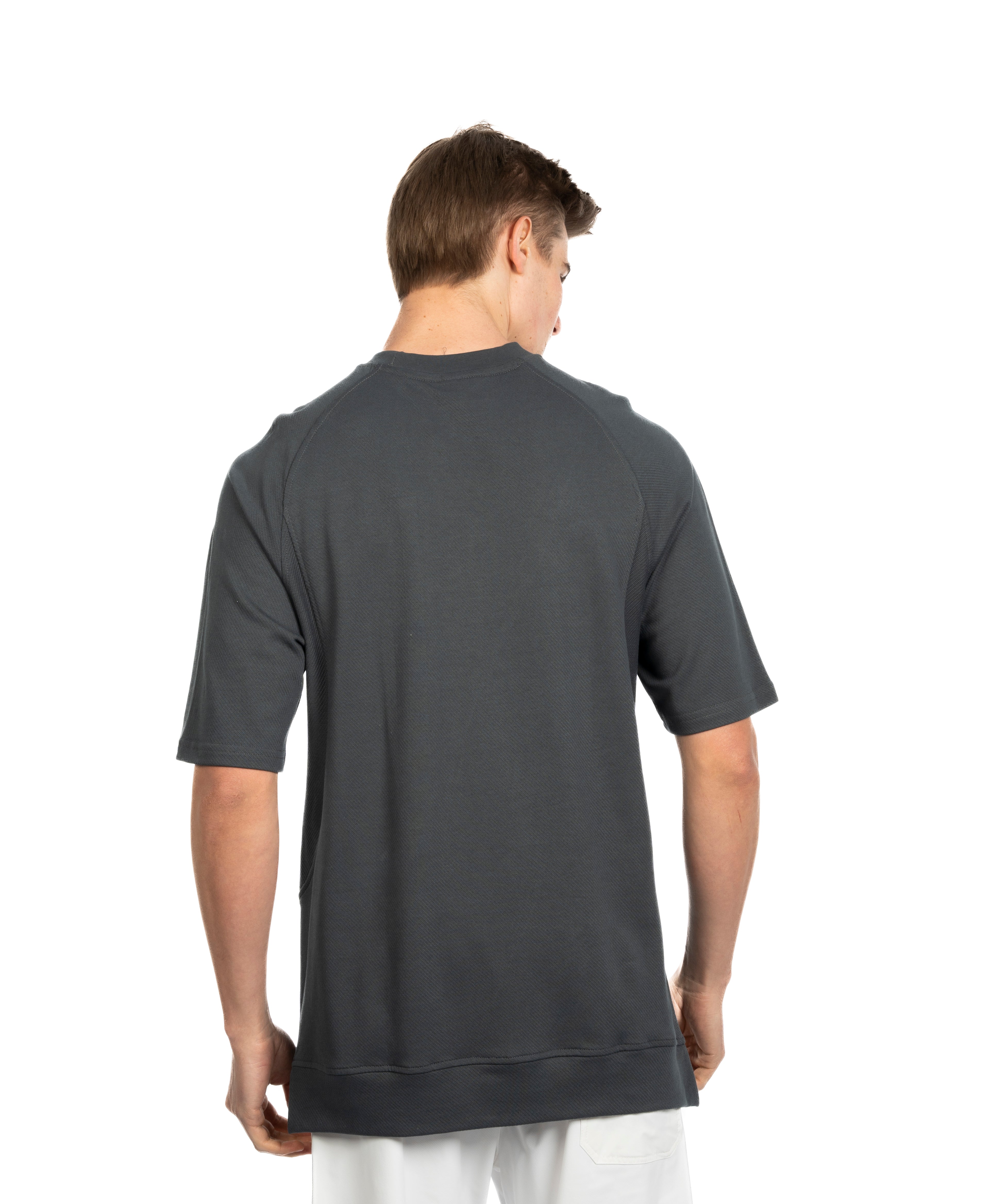 T-Shirt - Men - Plain