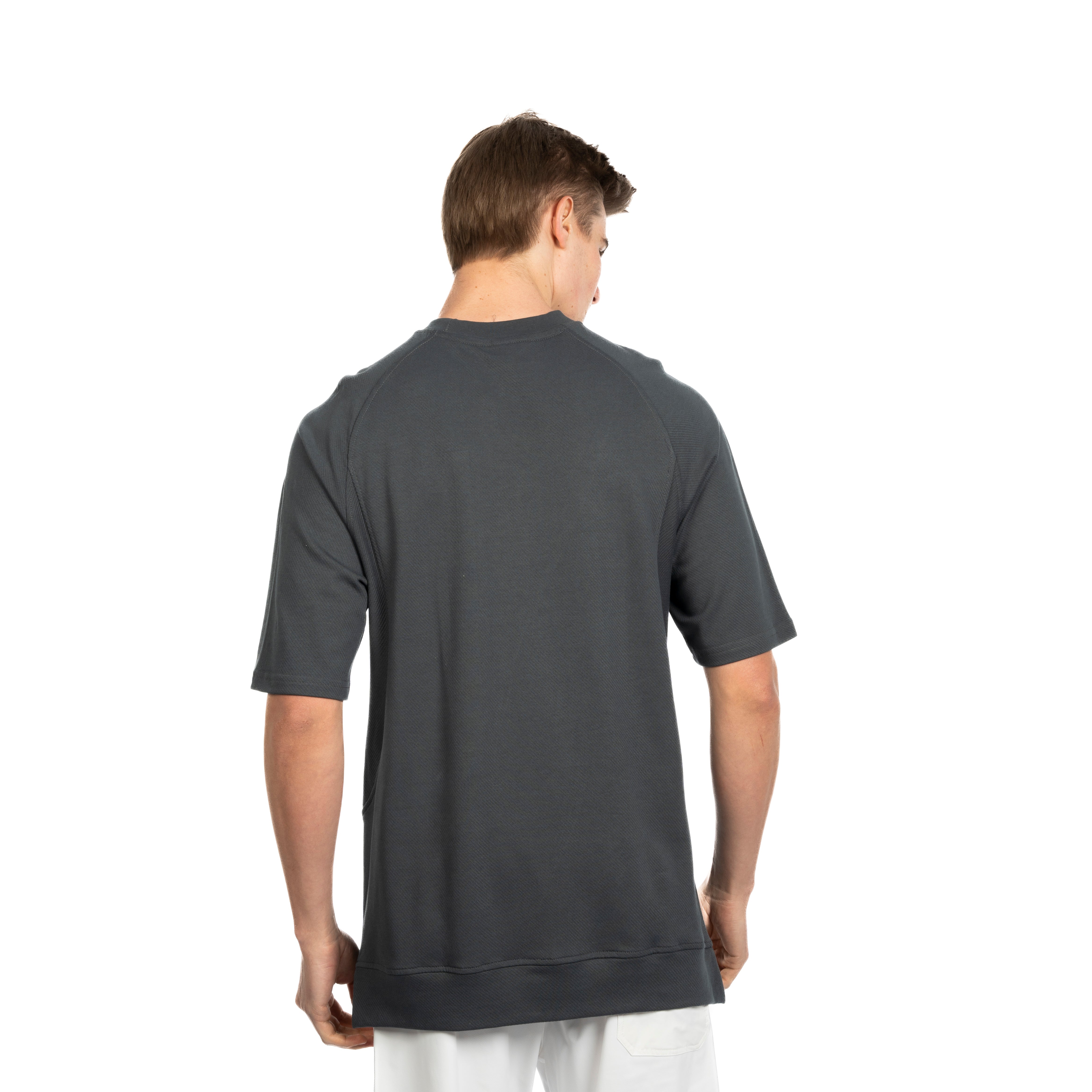 T-Shirt - Men - Plain