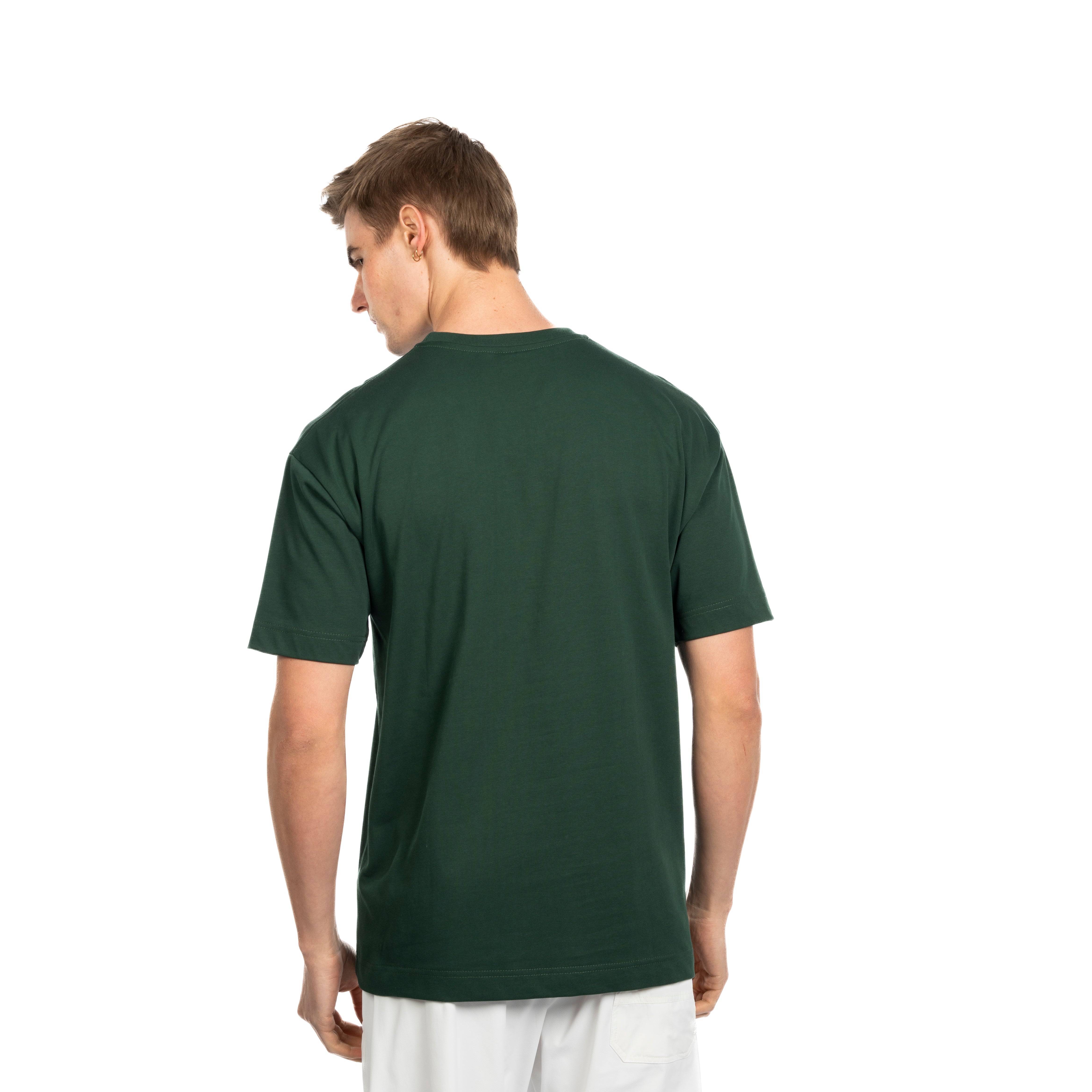 T-Shirt - Men - Printed