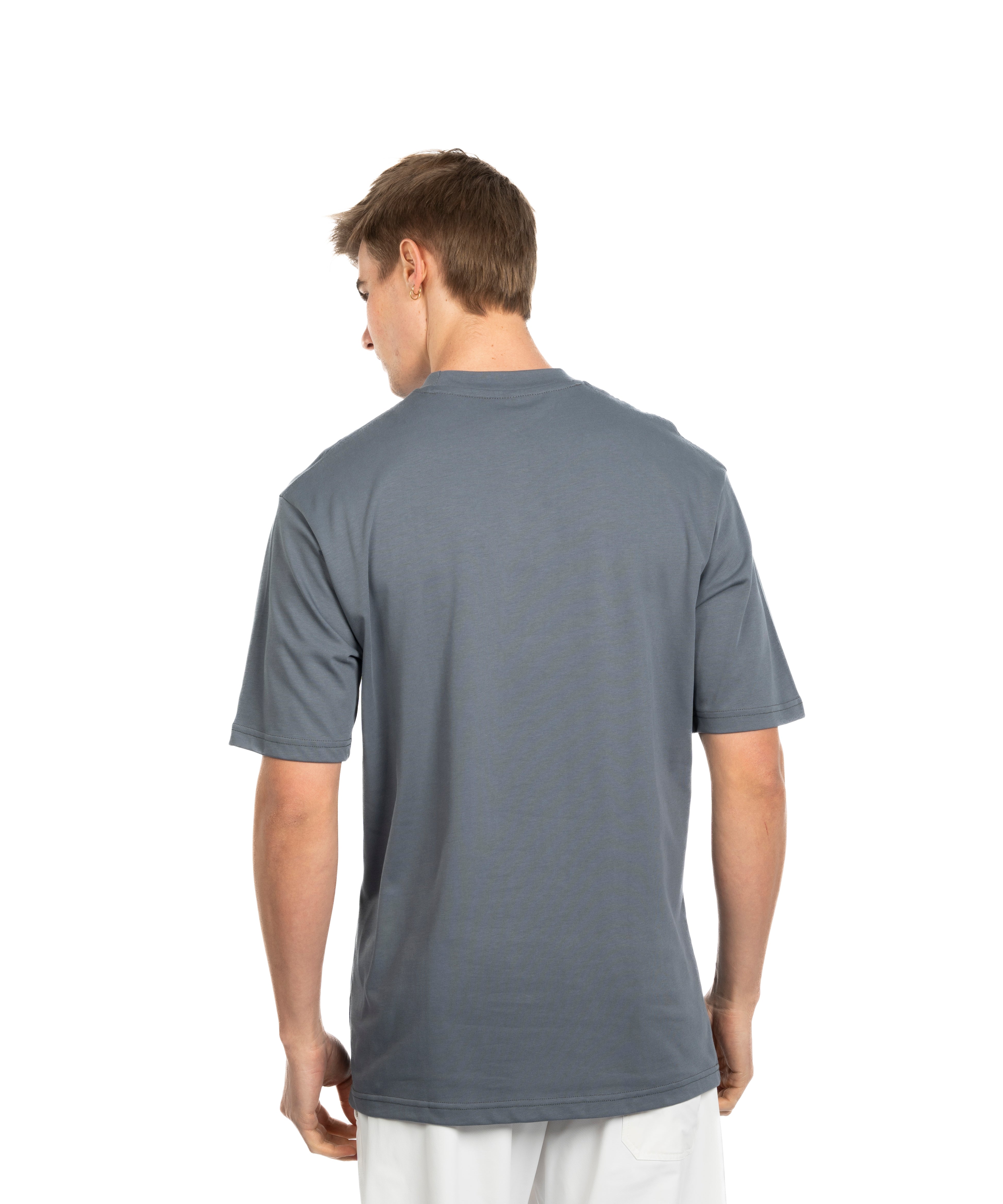 T-Shirt - Men - Printed