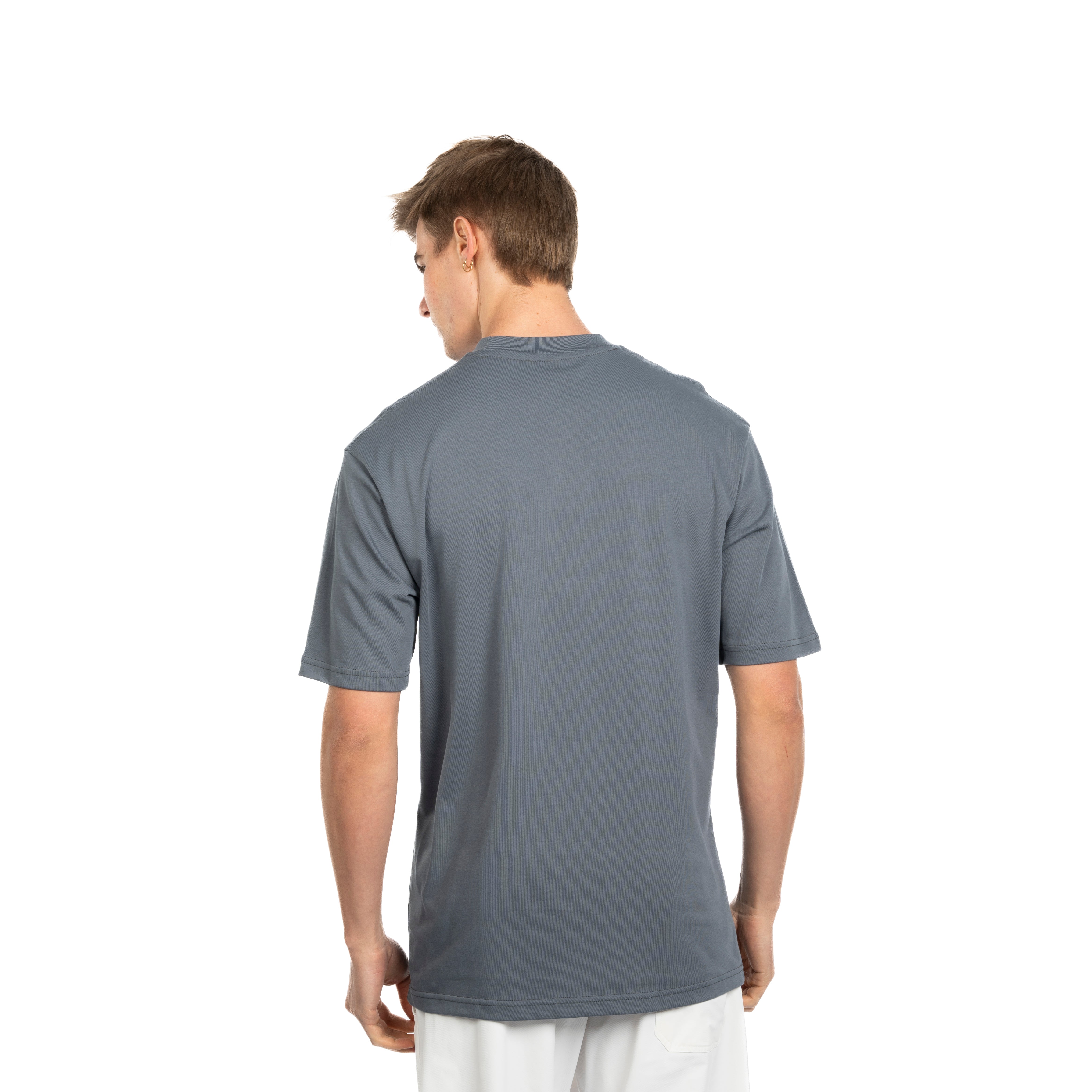 T-Shirt - Men - Printed