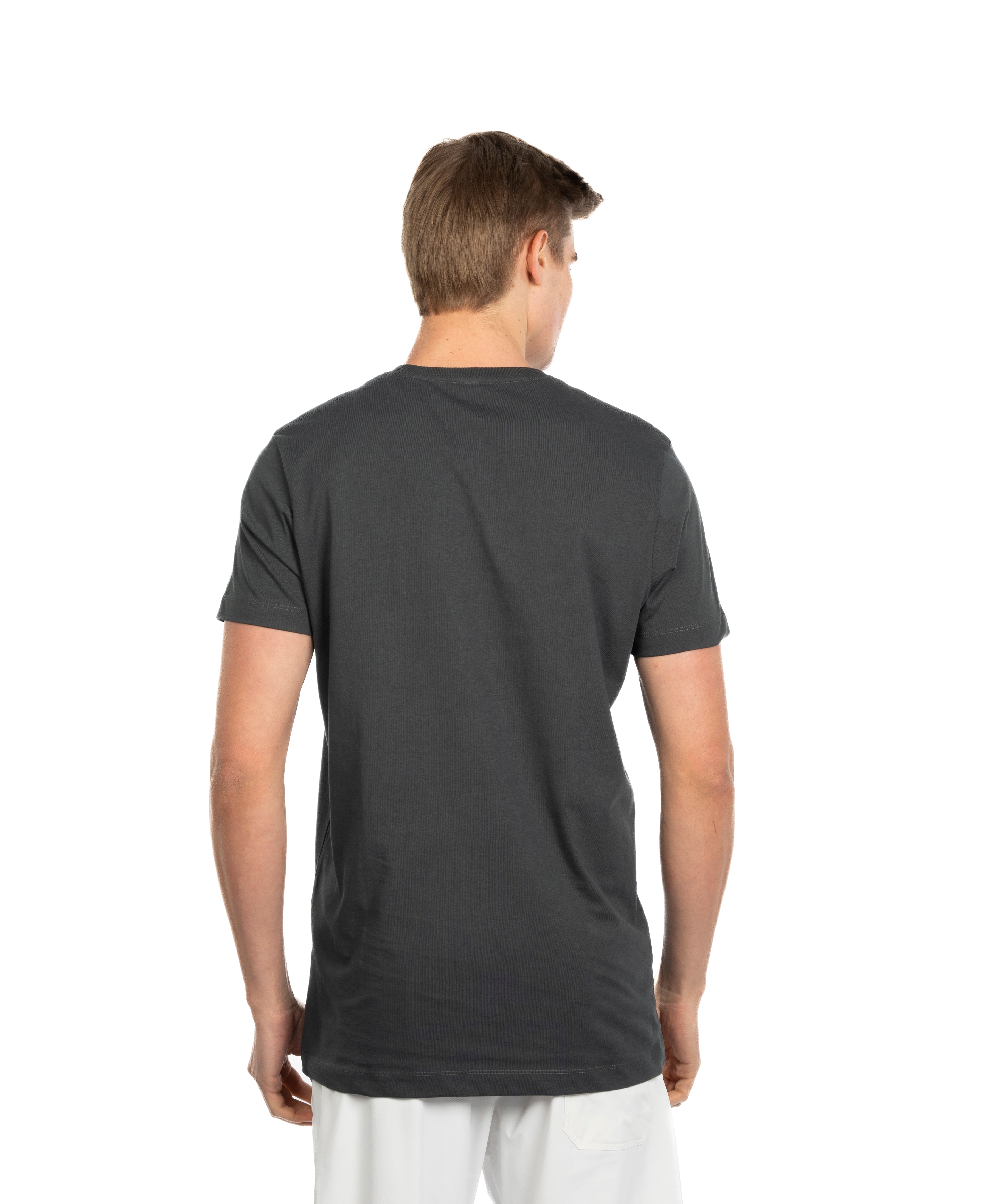 T-Shirt - Men - Printed