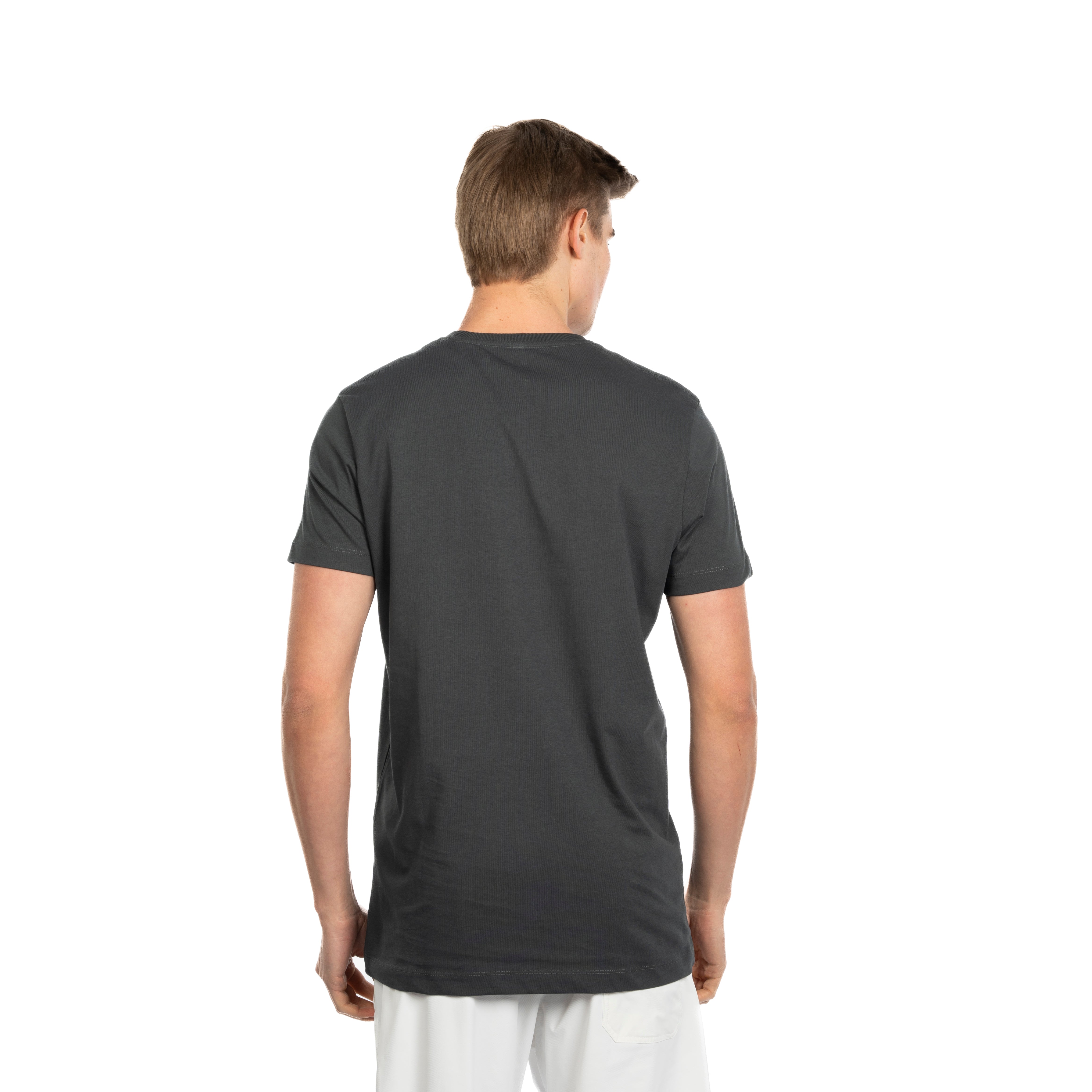 T-Shirt - Men - Printed