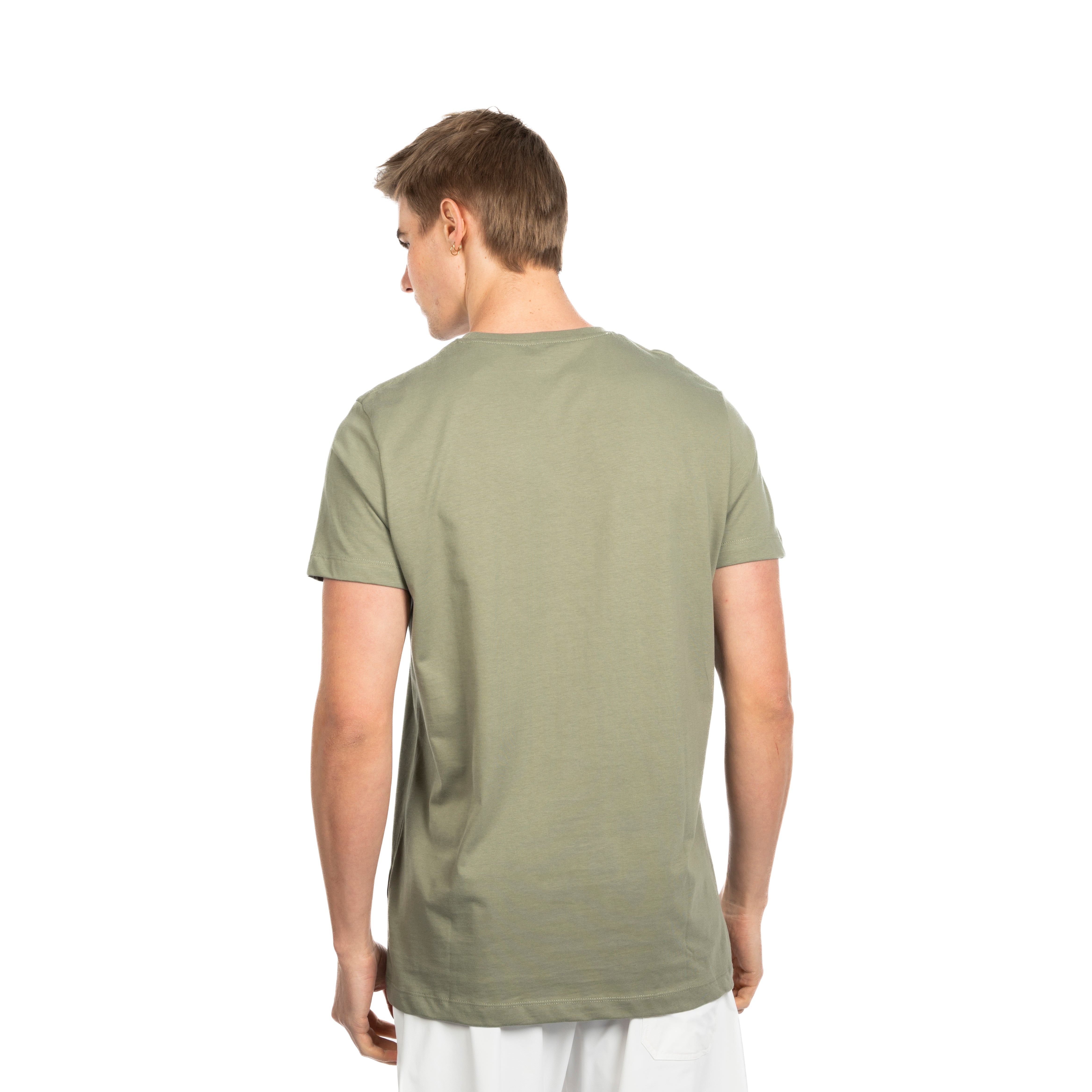 T-Shirt - Men - Printed