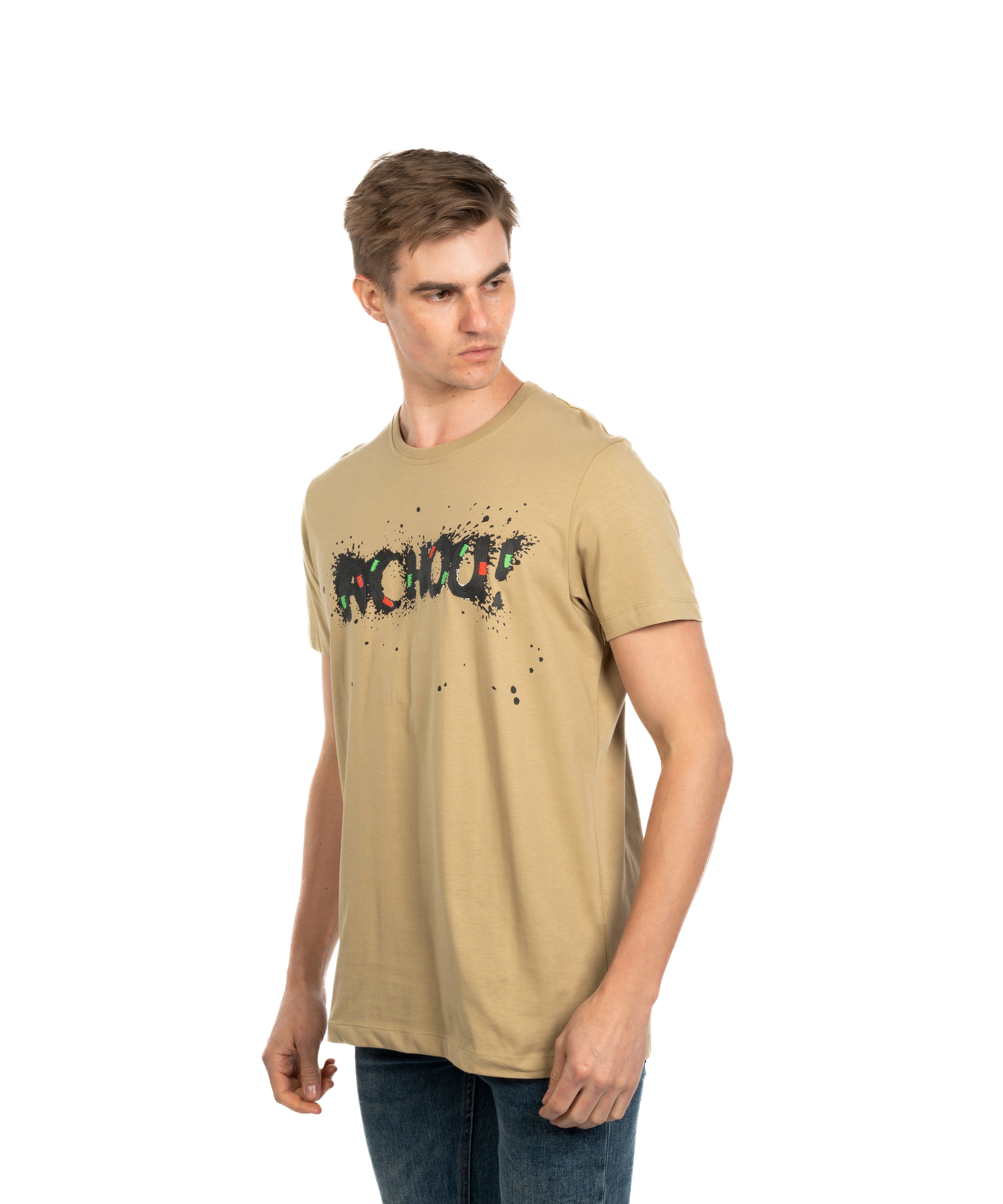 T-Shirt - Men - Printed