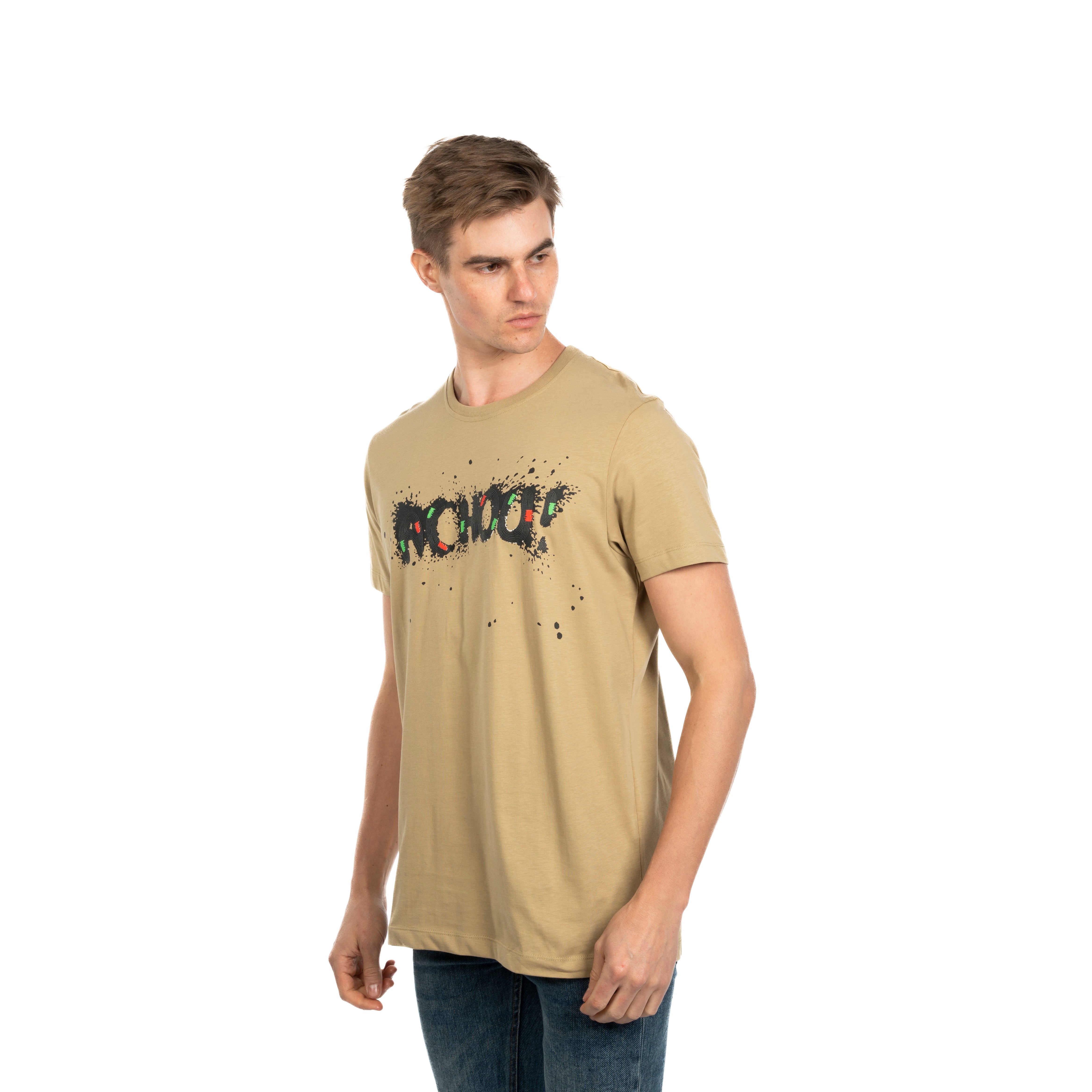 T-Shirt - Men - Printed