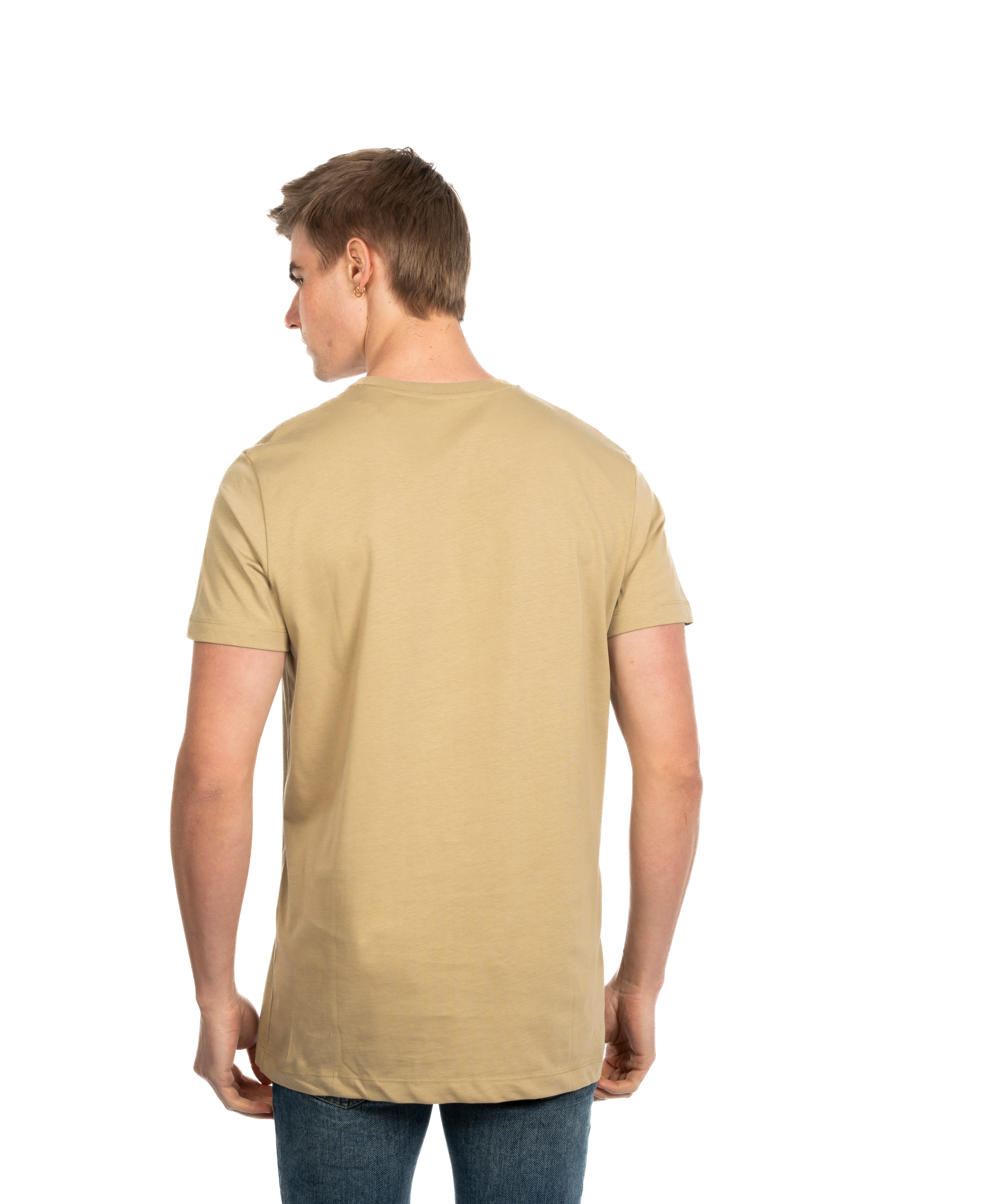 T-Shirt - Men - Printed