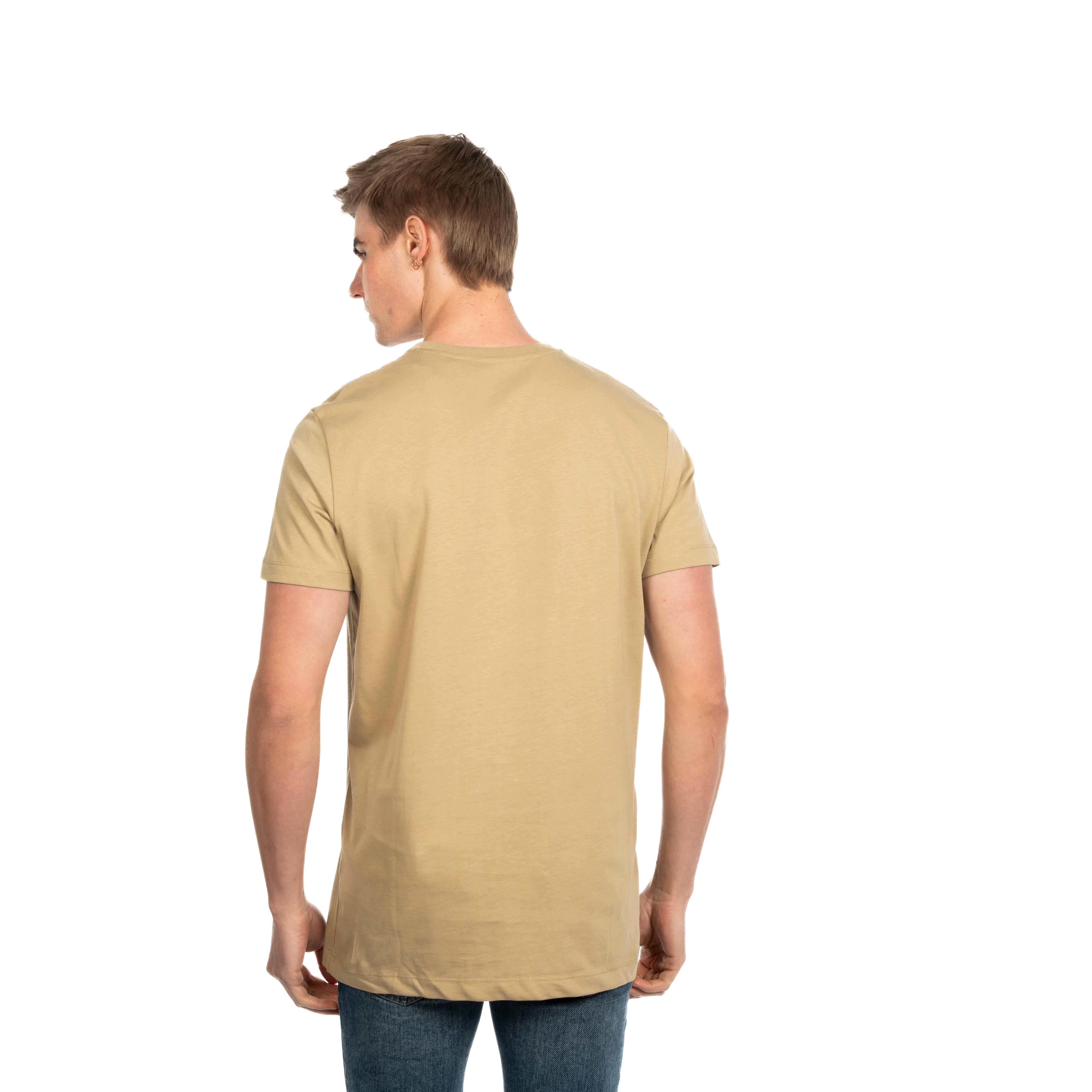 T-Shirt - Men - Printed