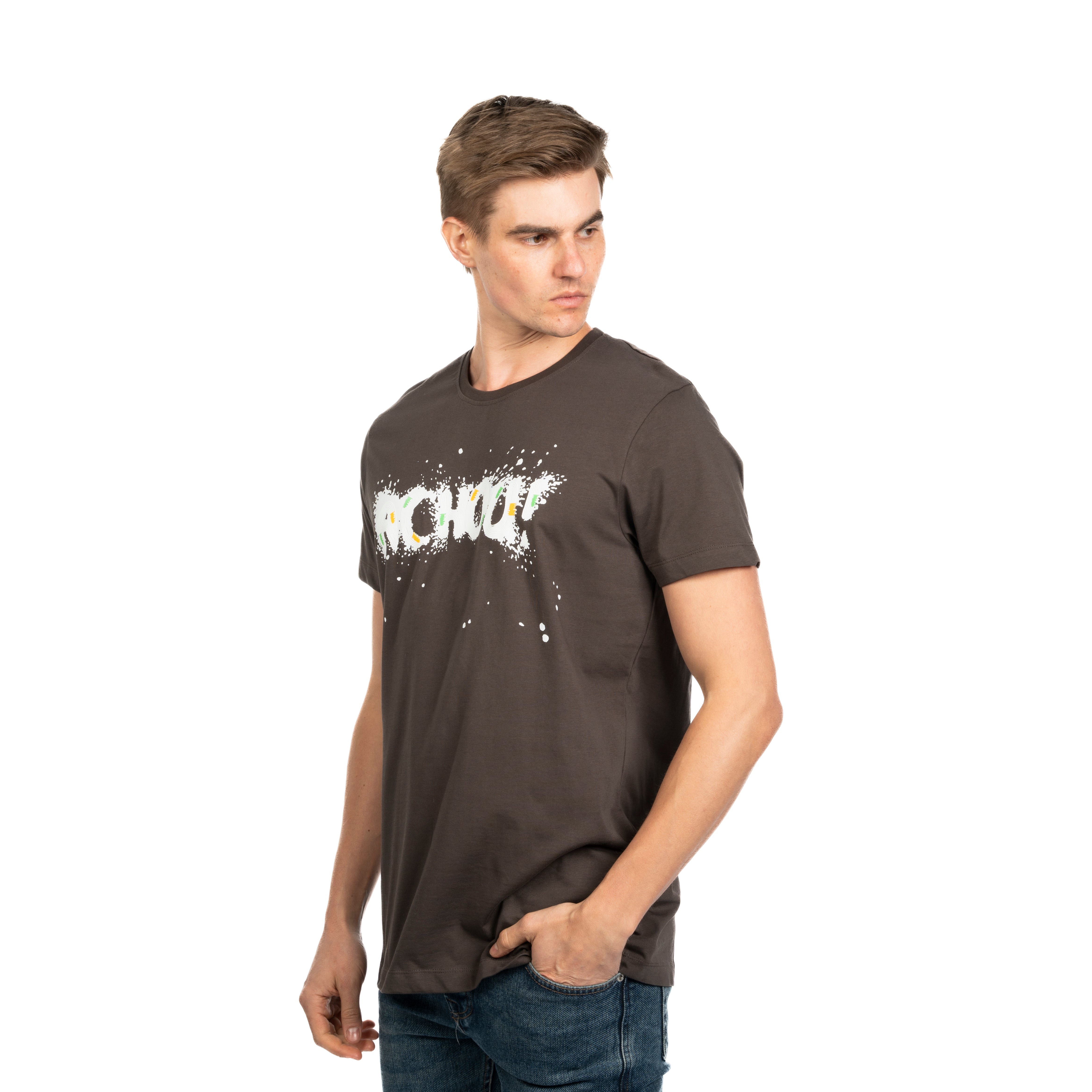 T-Shirt - Men - Printed