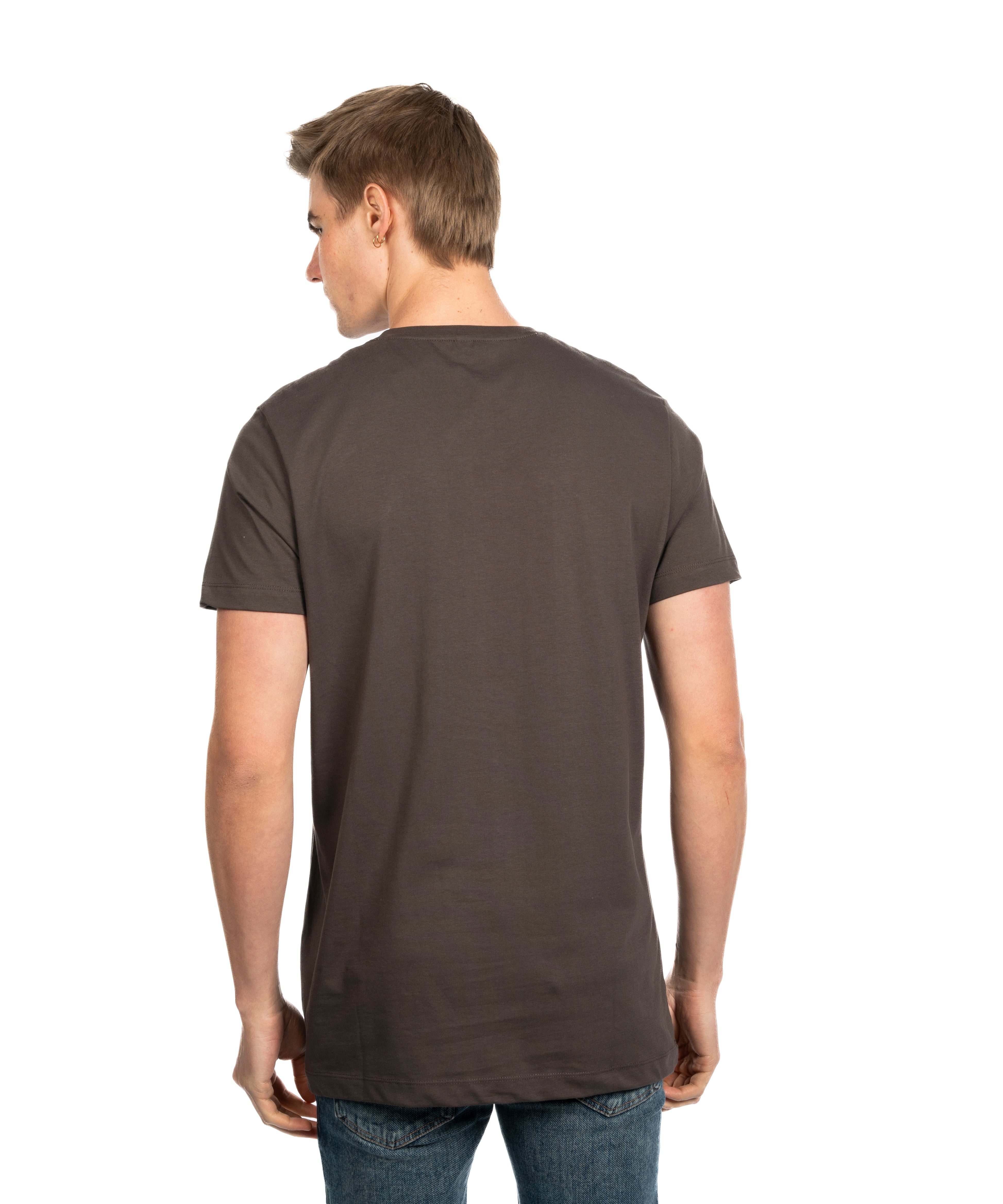 T-Shirt - Men - Printed