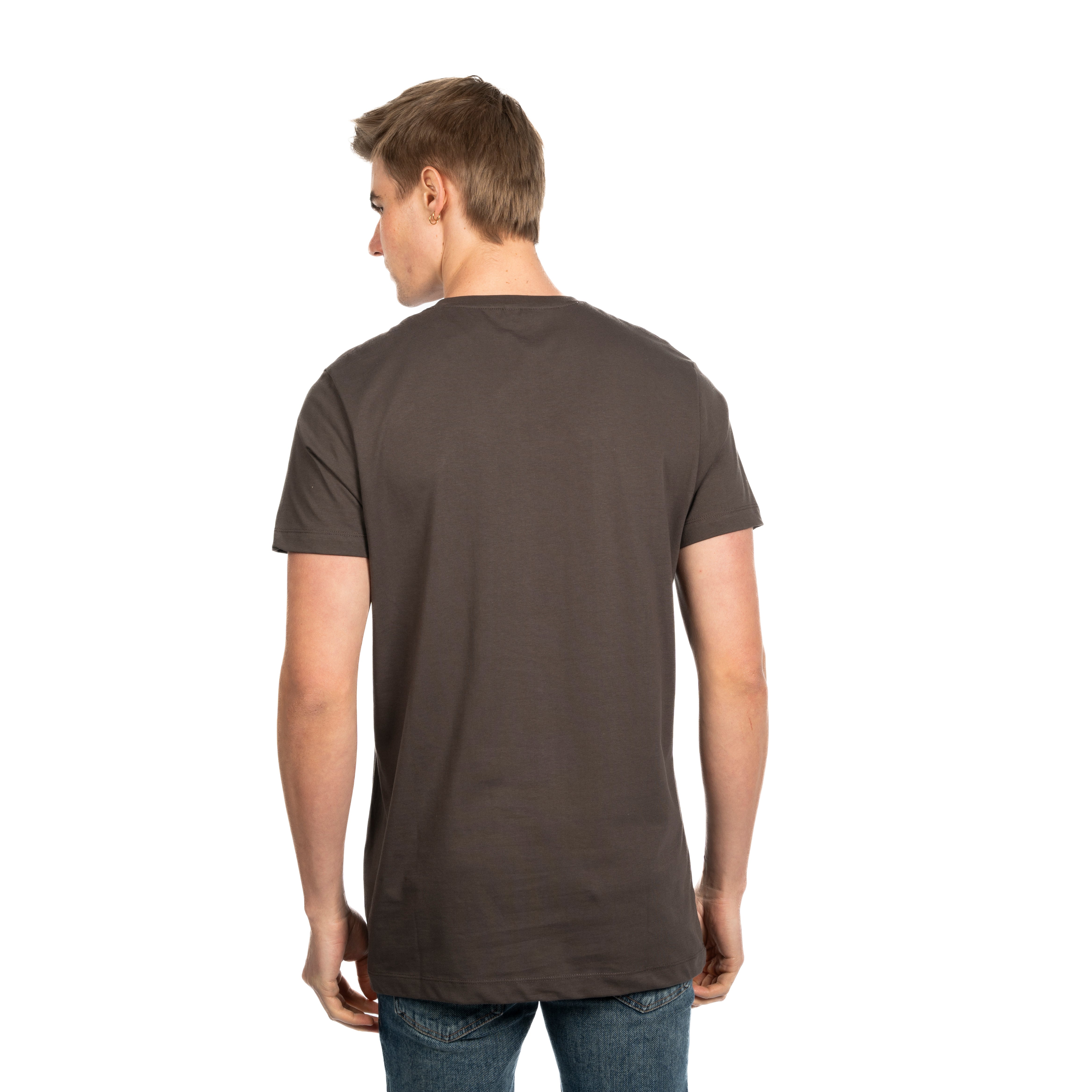 T-Shirt - Men - Printed