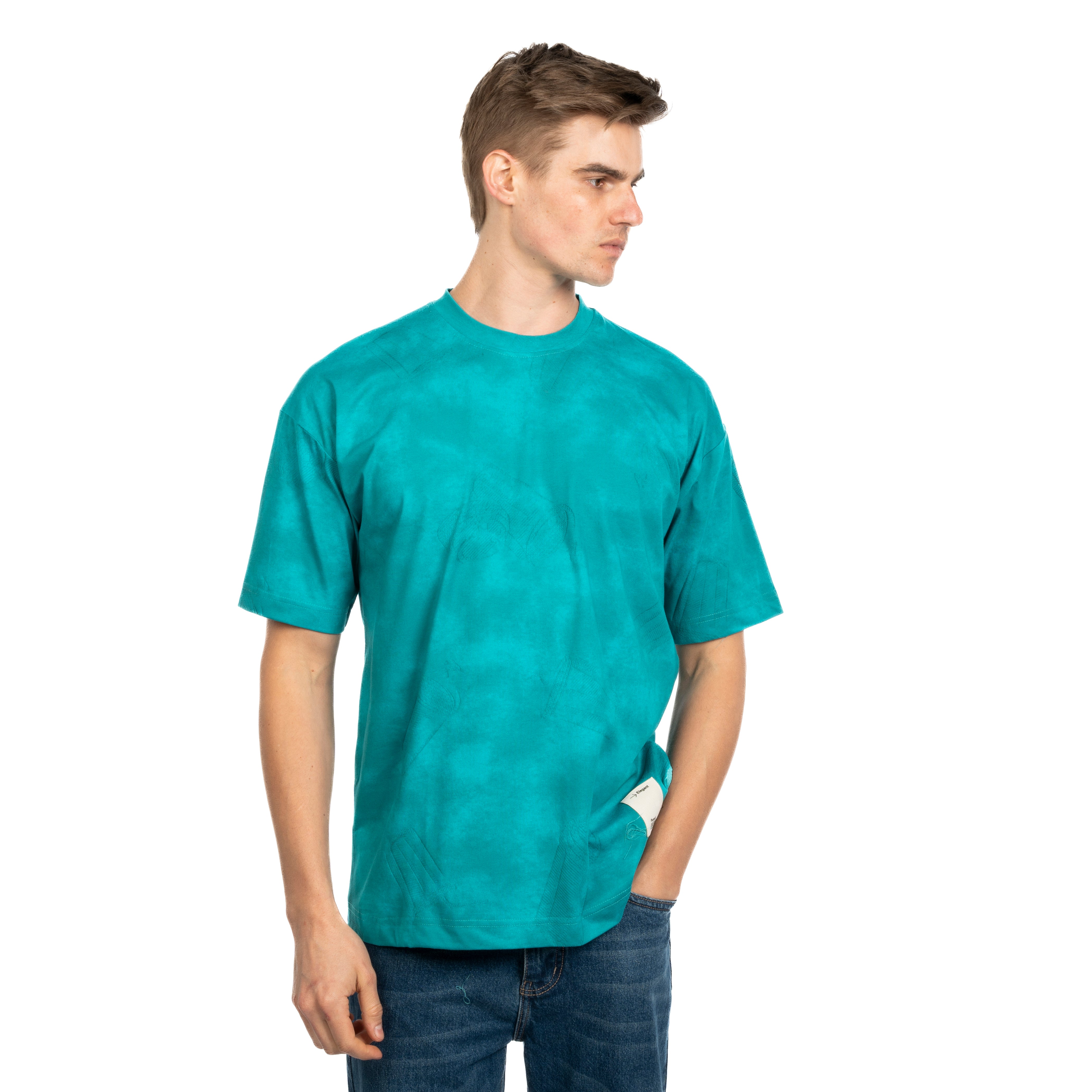 T-Shirt - Men - Camouflage