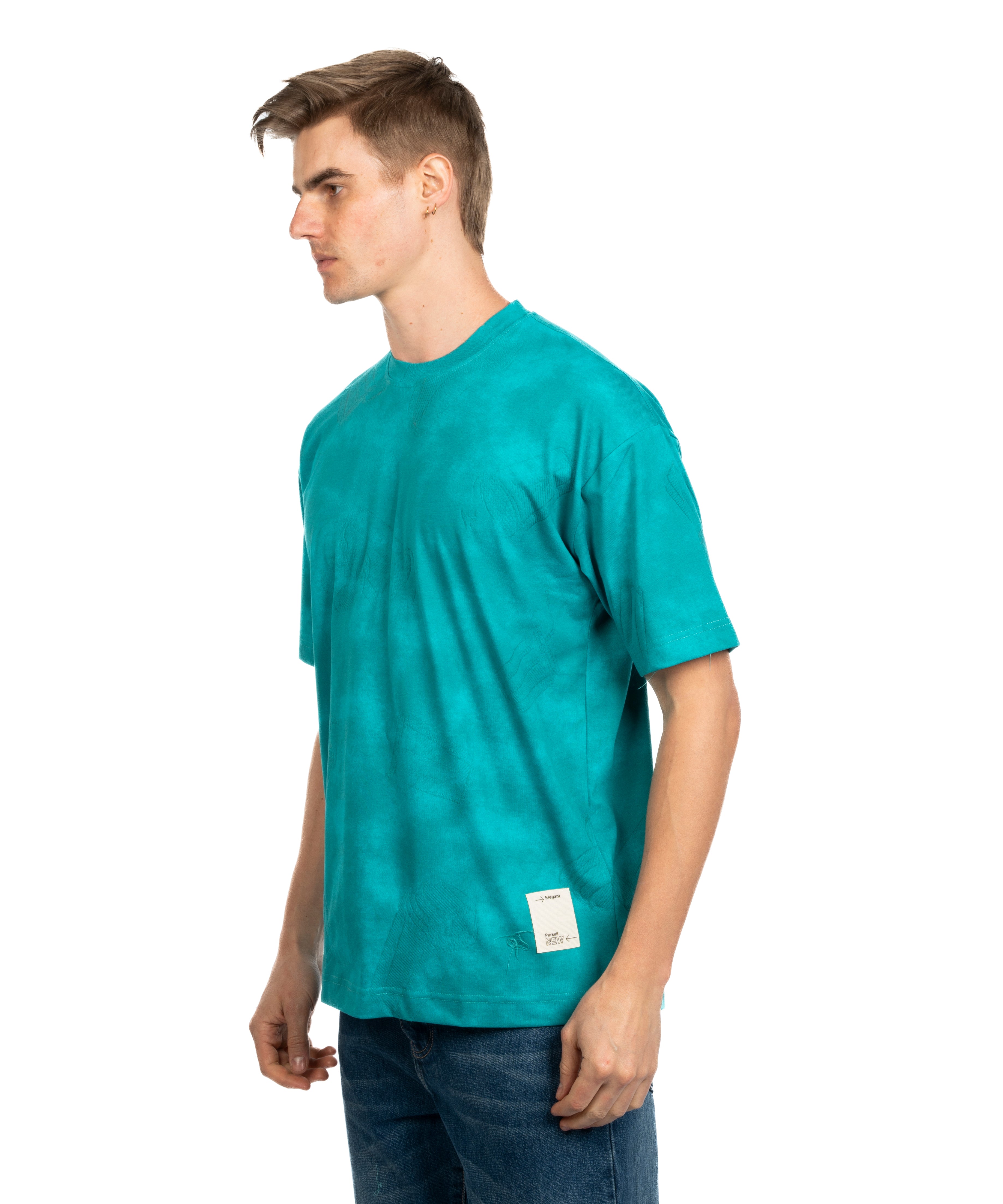 T-Shirt - Men - Camouflage