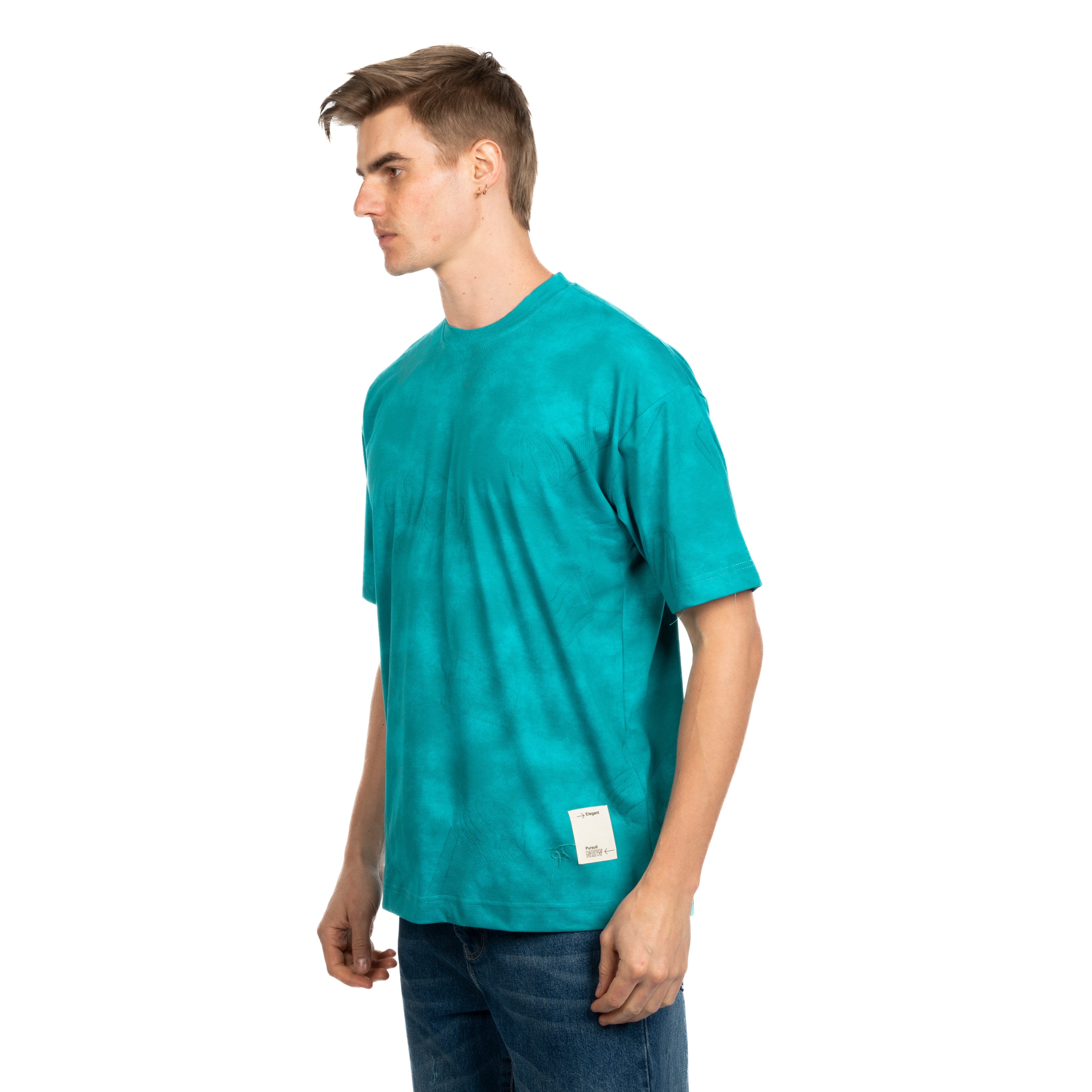 T-Shirt - Men - Camouflage