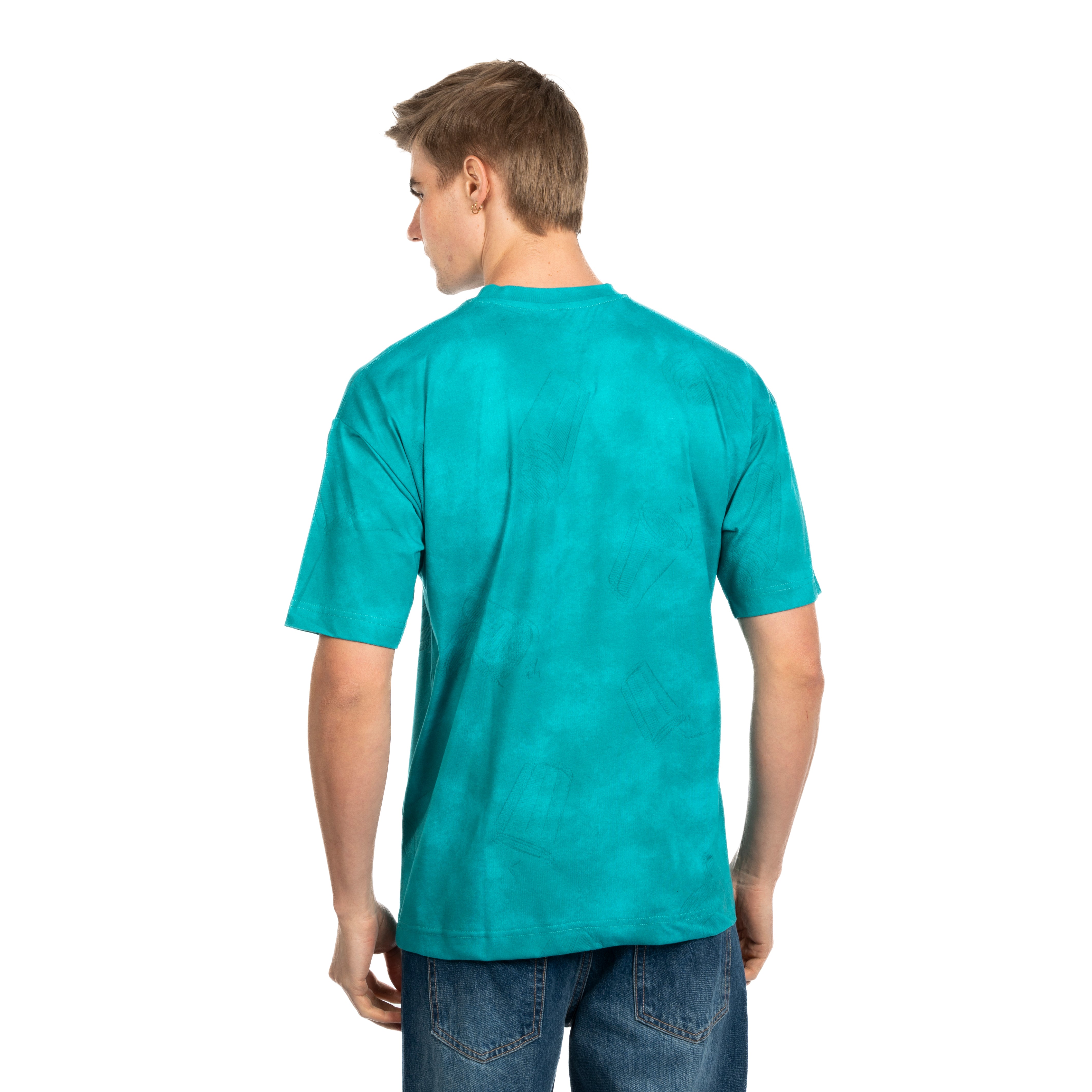 T-Shirt - Men - Camouflage